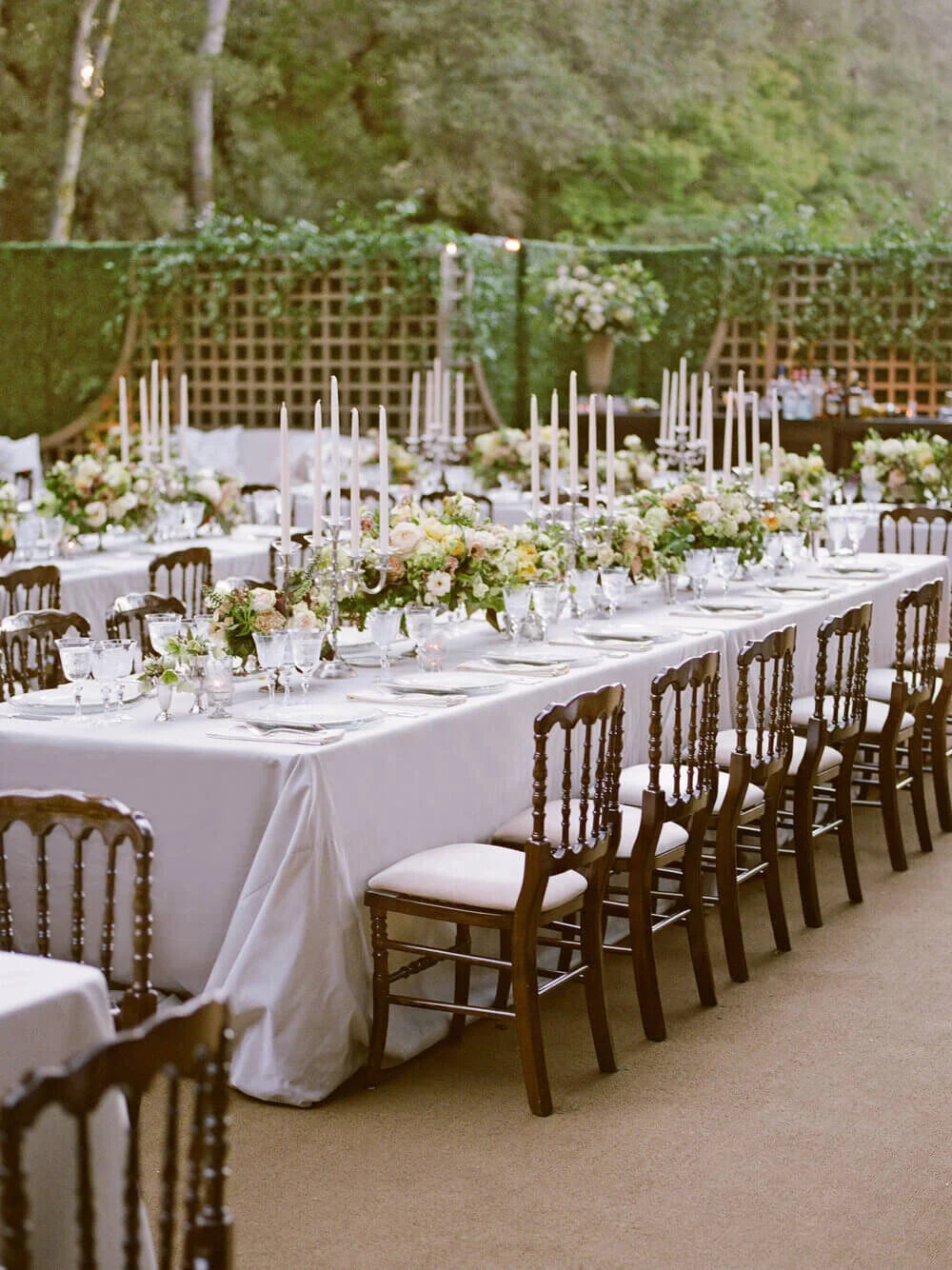 TASTE - Private Corporate Wedding Catering — Taste Catering