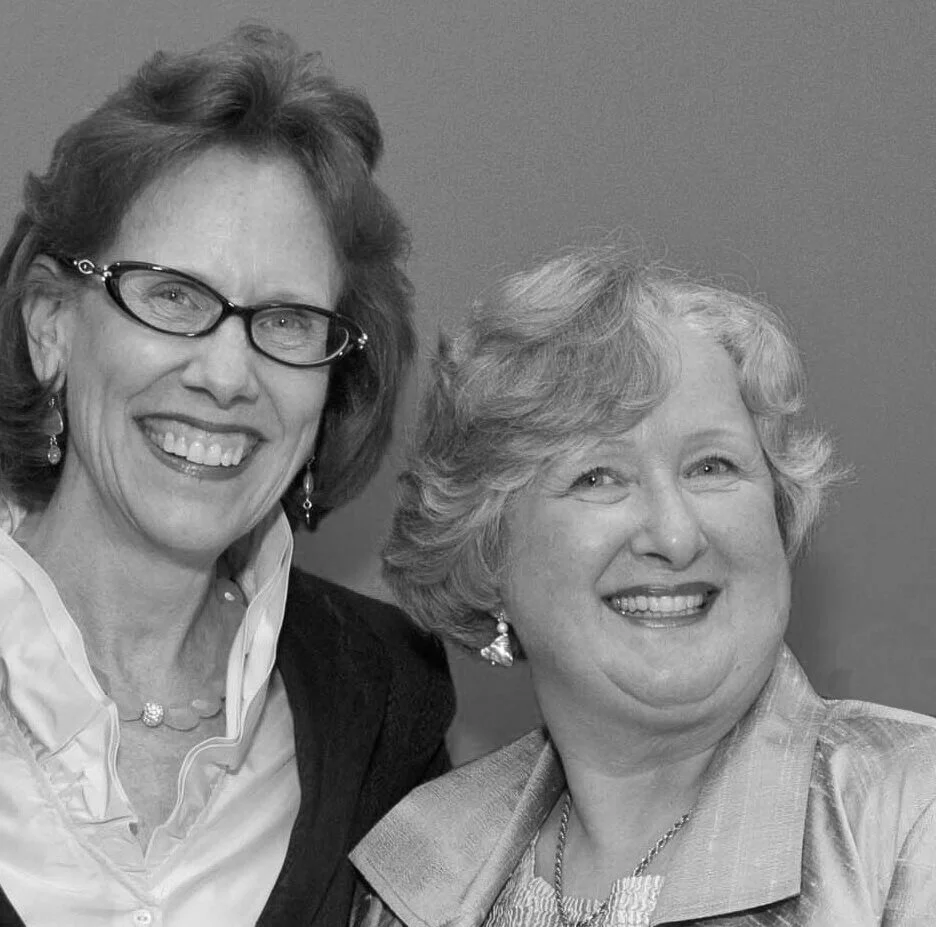 Honoring Trailblazers MeMe Pederson & Janet Griggs