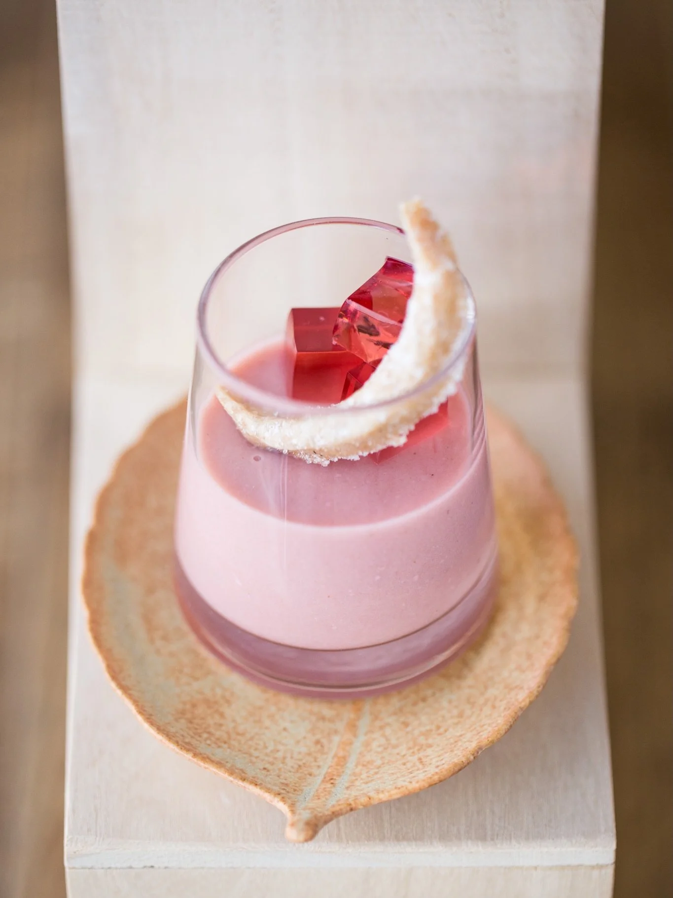 Memorable Desserts