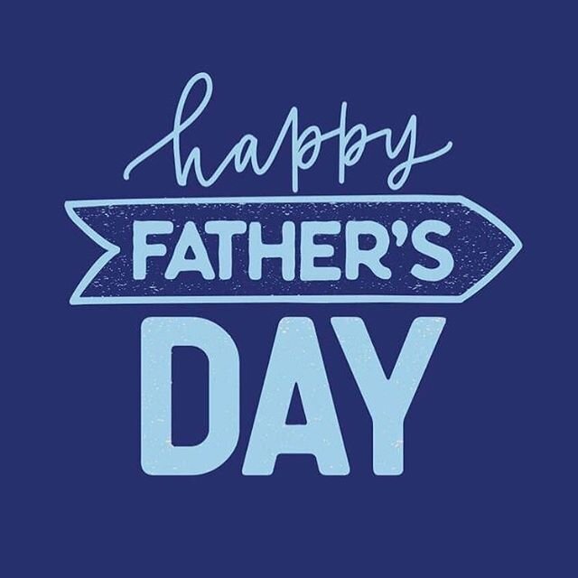 Let&rsquo;s celebrate the biological and chosen fathers!