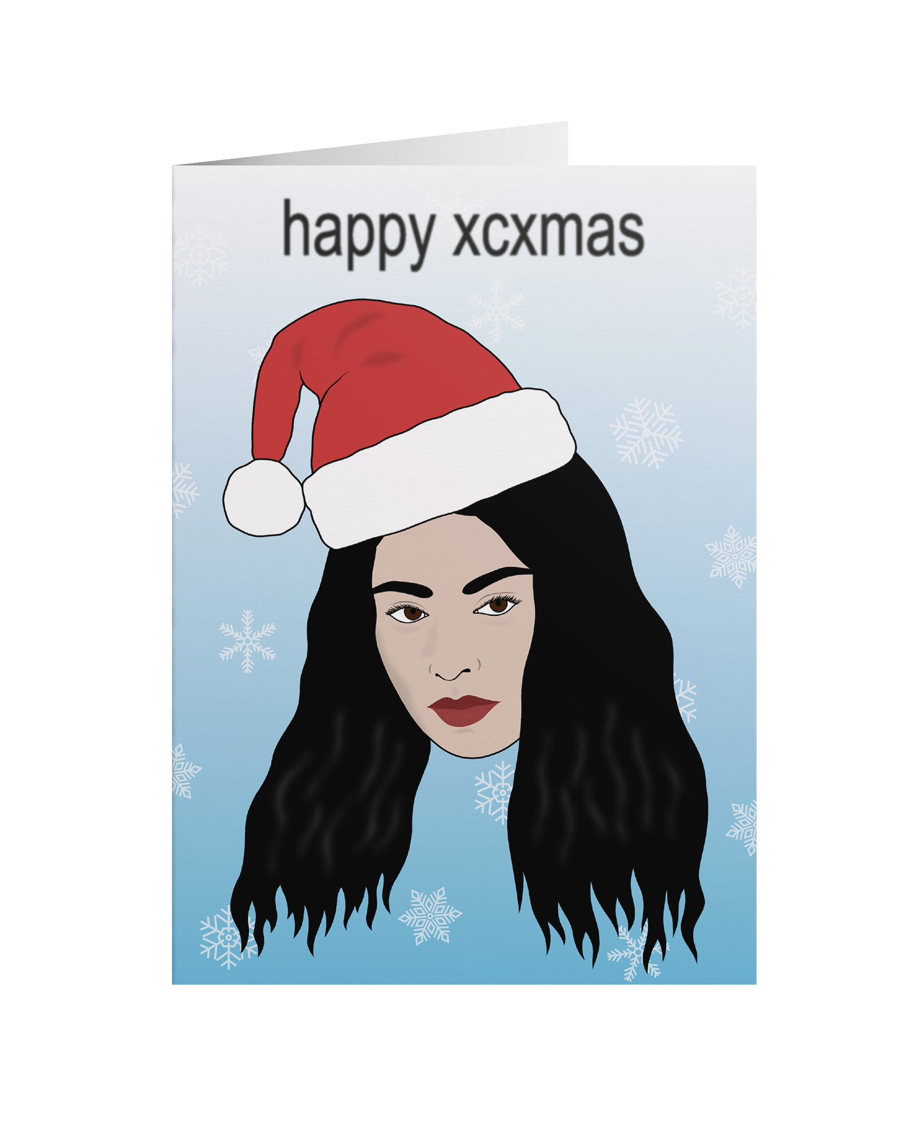 Charli XCX - Happy XCXmas
