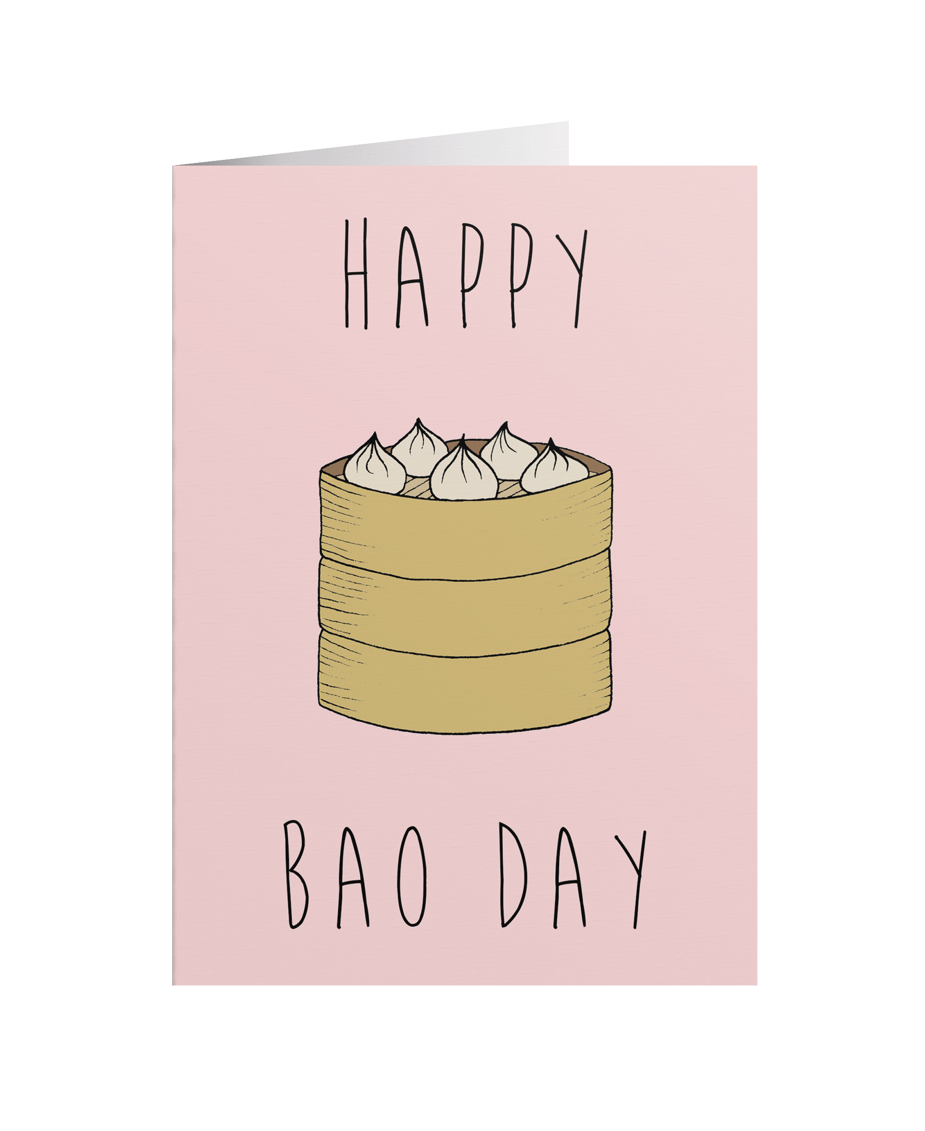 Happy Bao Day