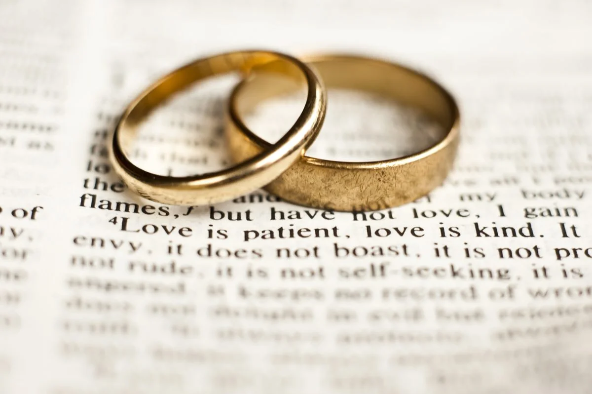 Common Law Marriage Claim