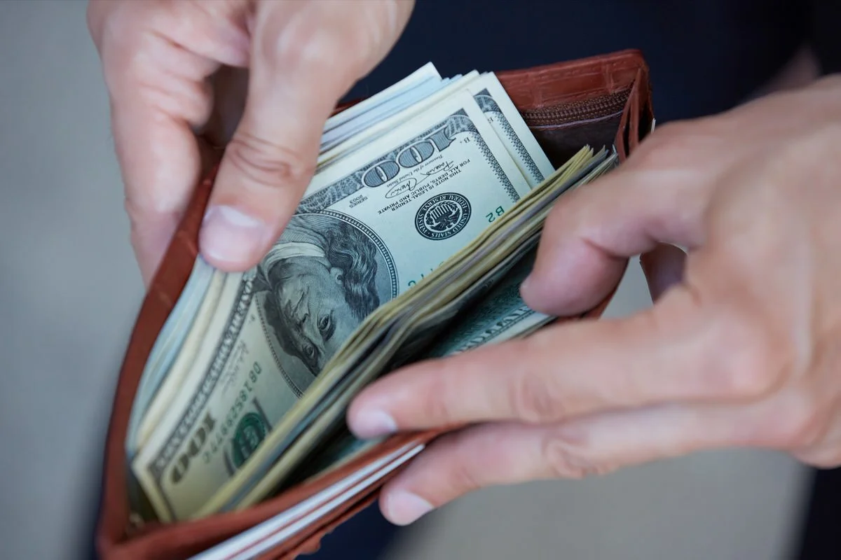 Breach of Fiduciary Duty – Accounts