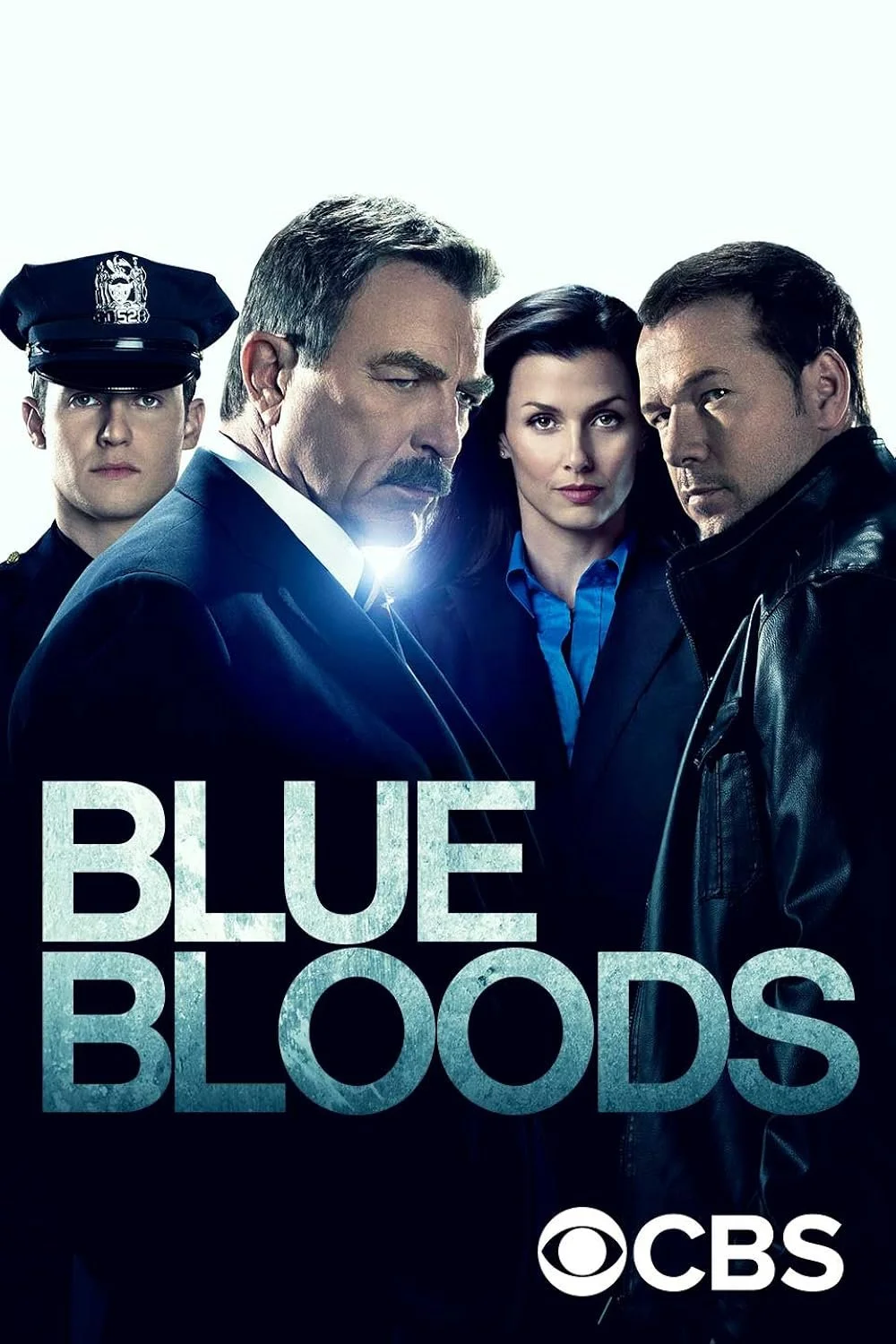 Blue Bloods (April 2024)