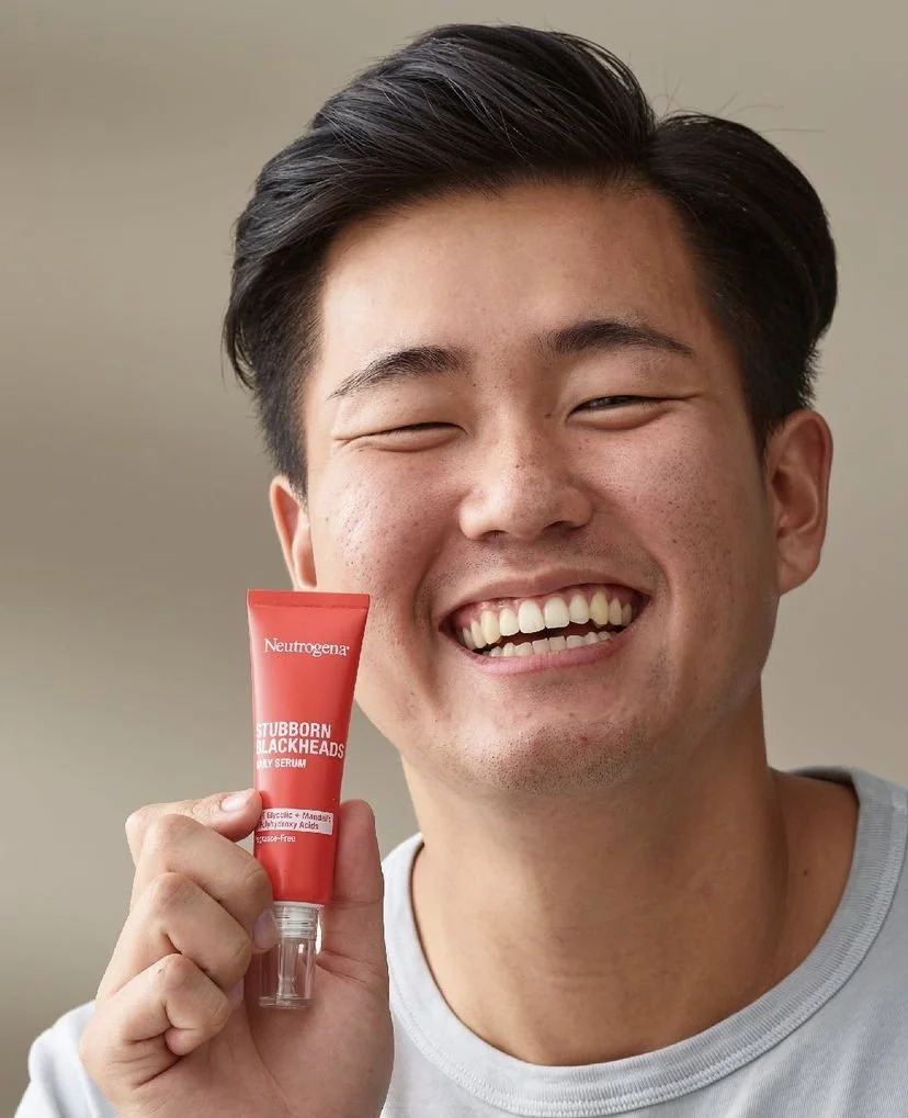 Neutrogena Campaign (September 2021)