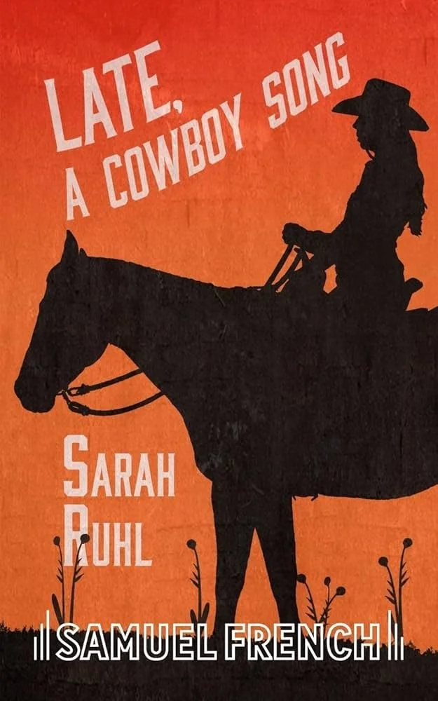 ‘Late, a Cowboy Song’ (December 2019)