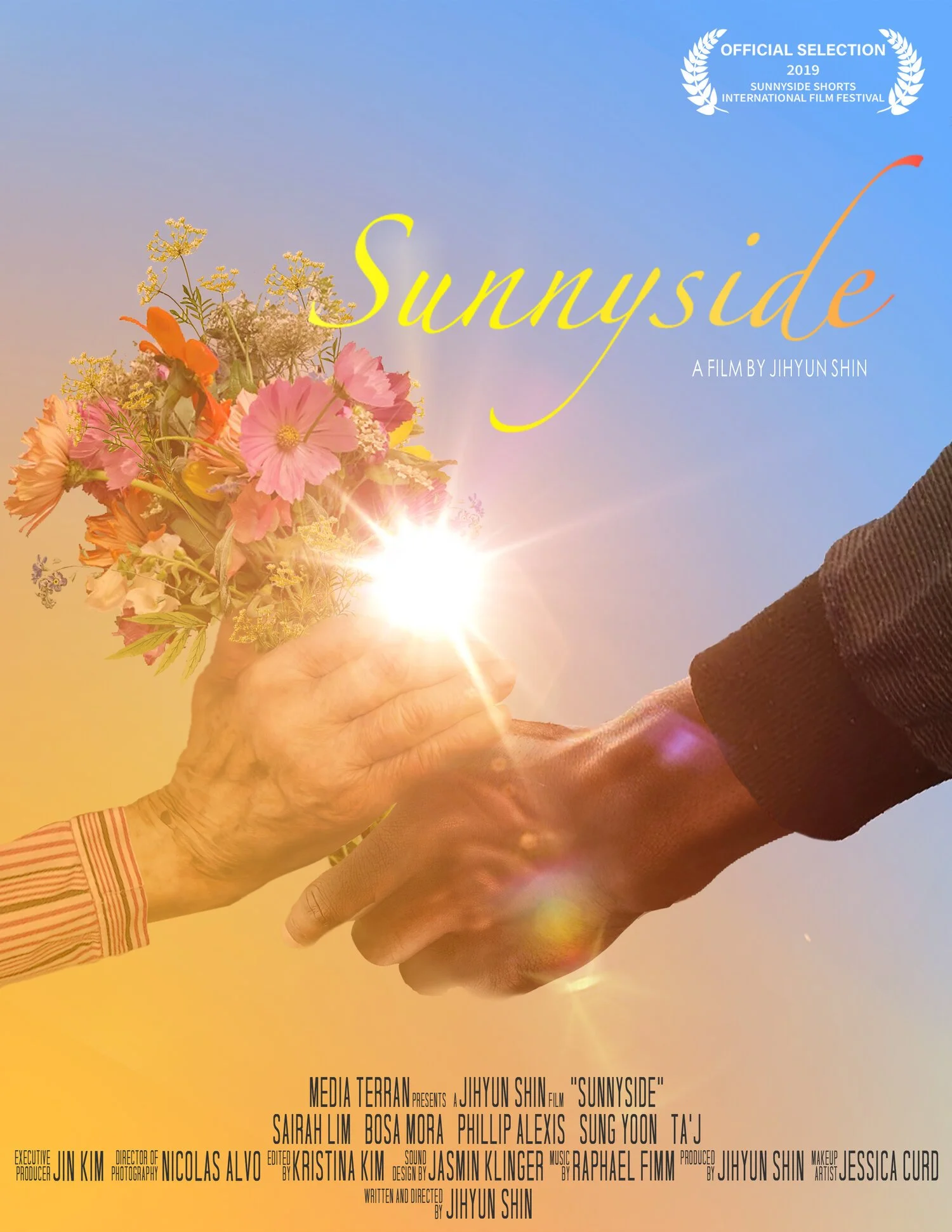 Sunnyside (July 2019)