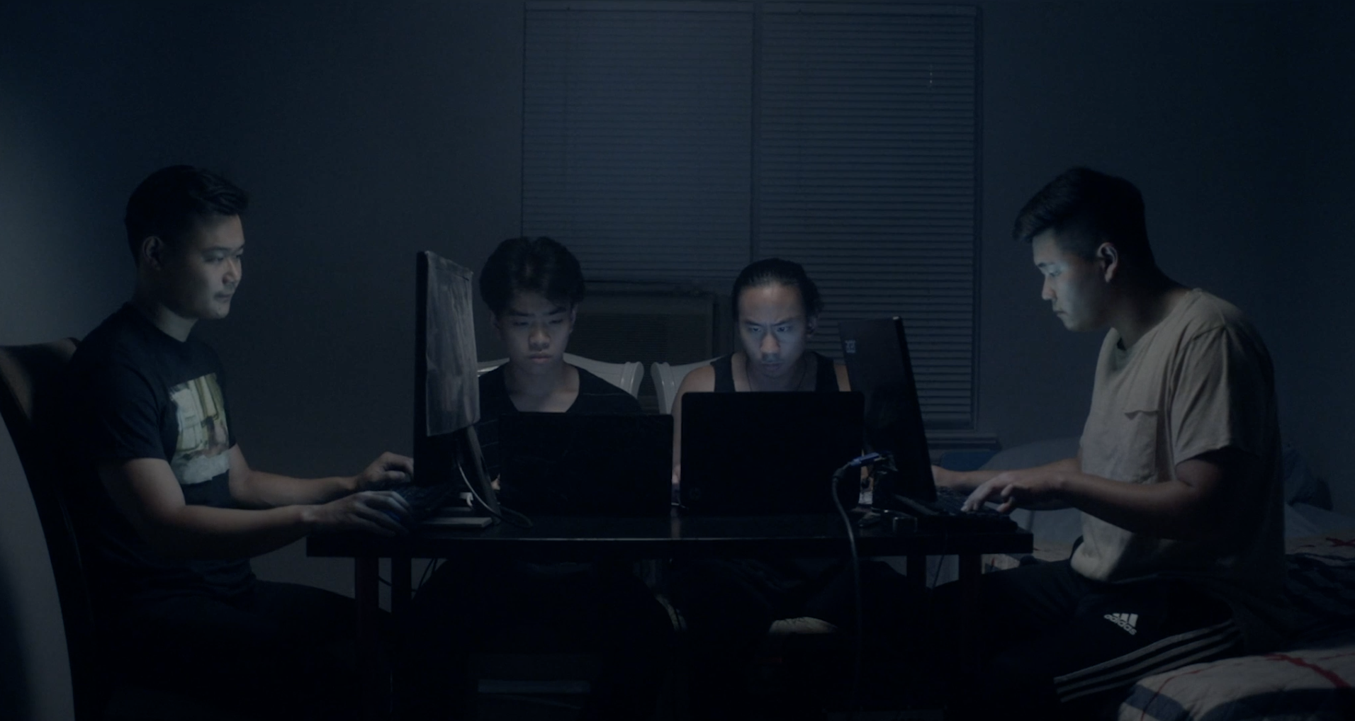 On A Quiet Night (September 2019)