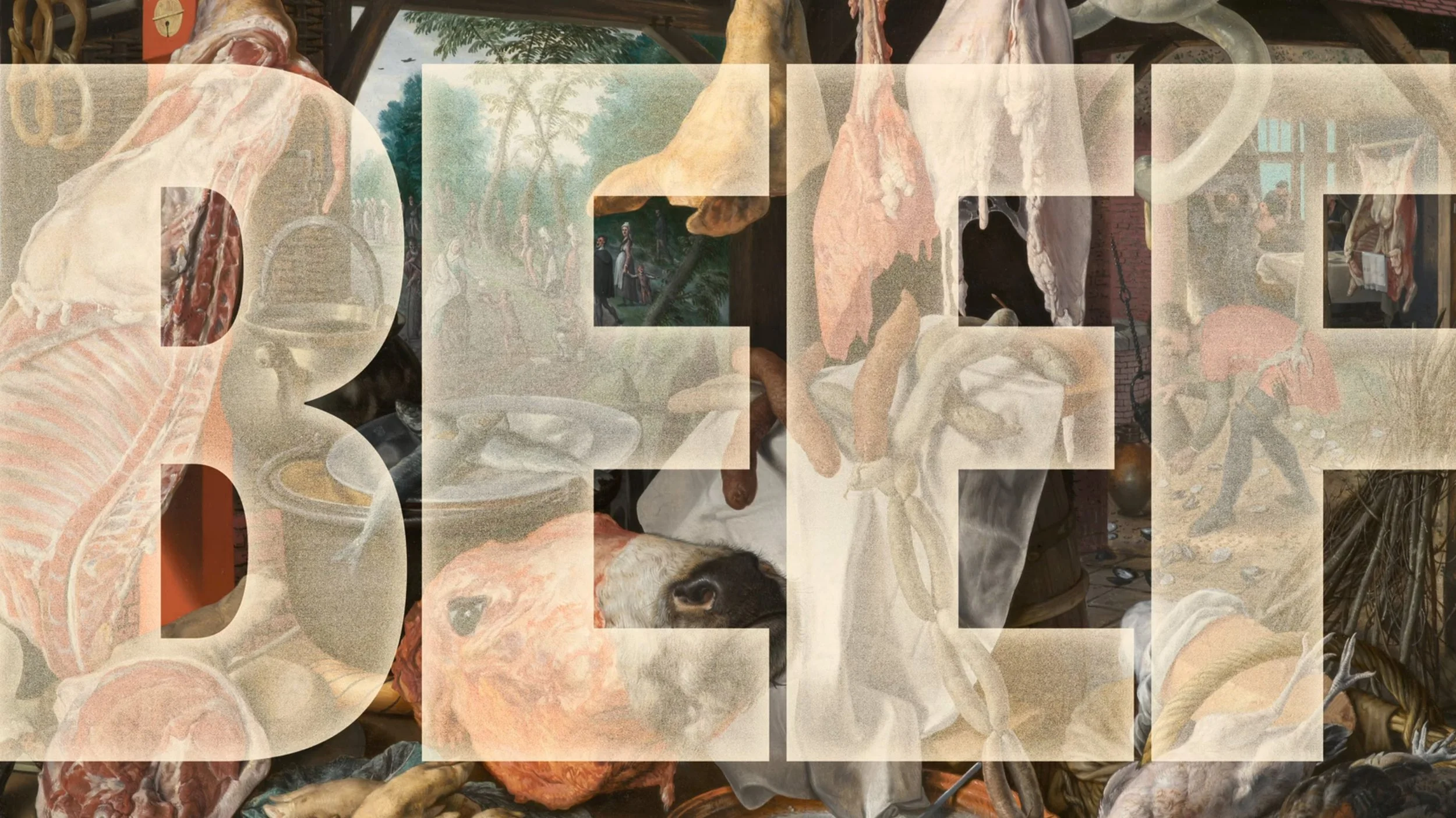 BEEF Season 2 (April 2025)