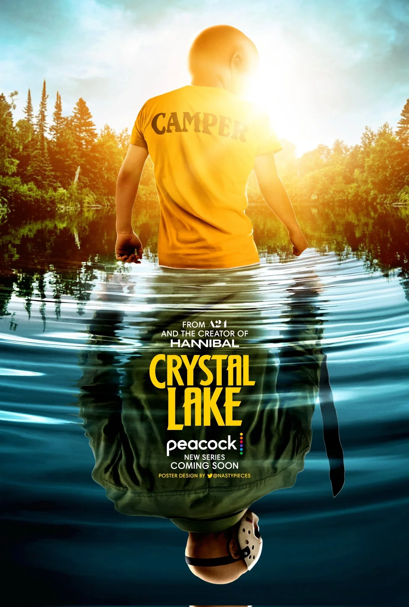 Crystal Lake (December 2025)