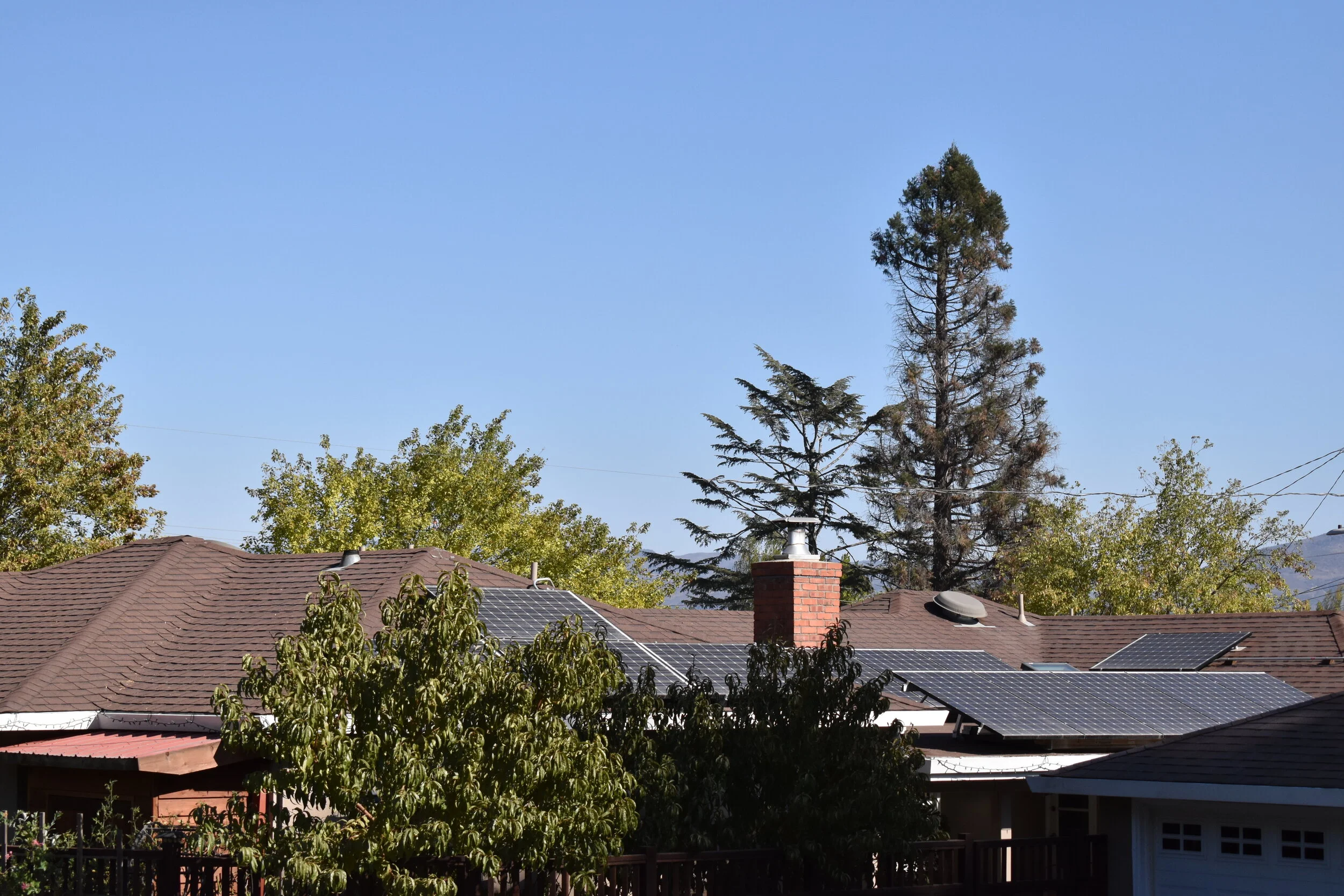 ADU Solar Requirements in California - Do you need Solar Panels on your Accessory Dwelling Unit?