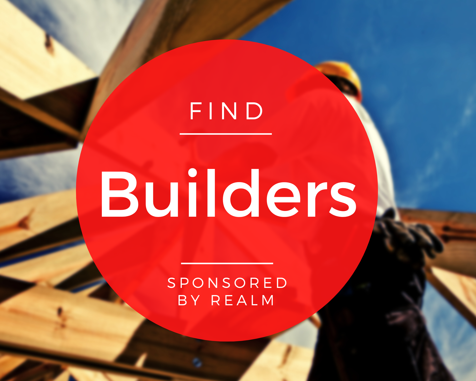 Get bids from 3 builders