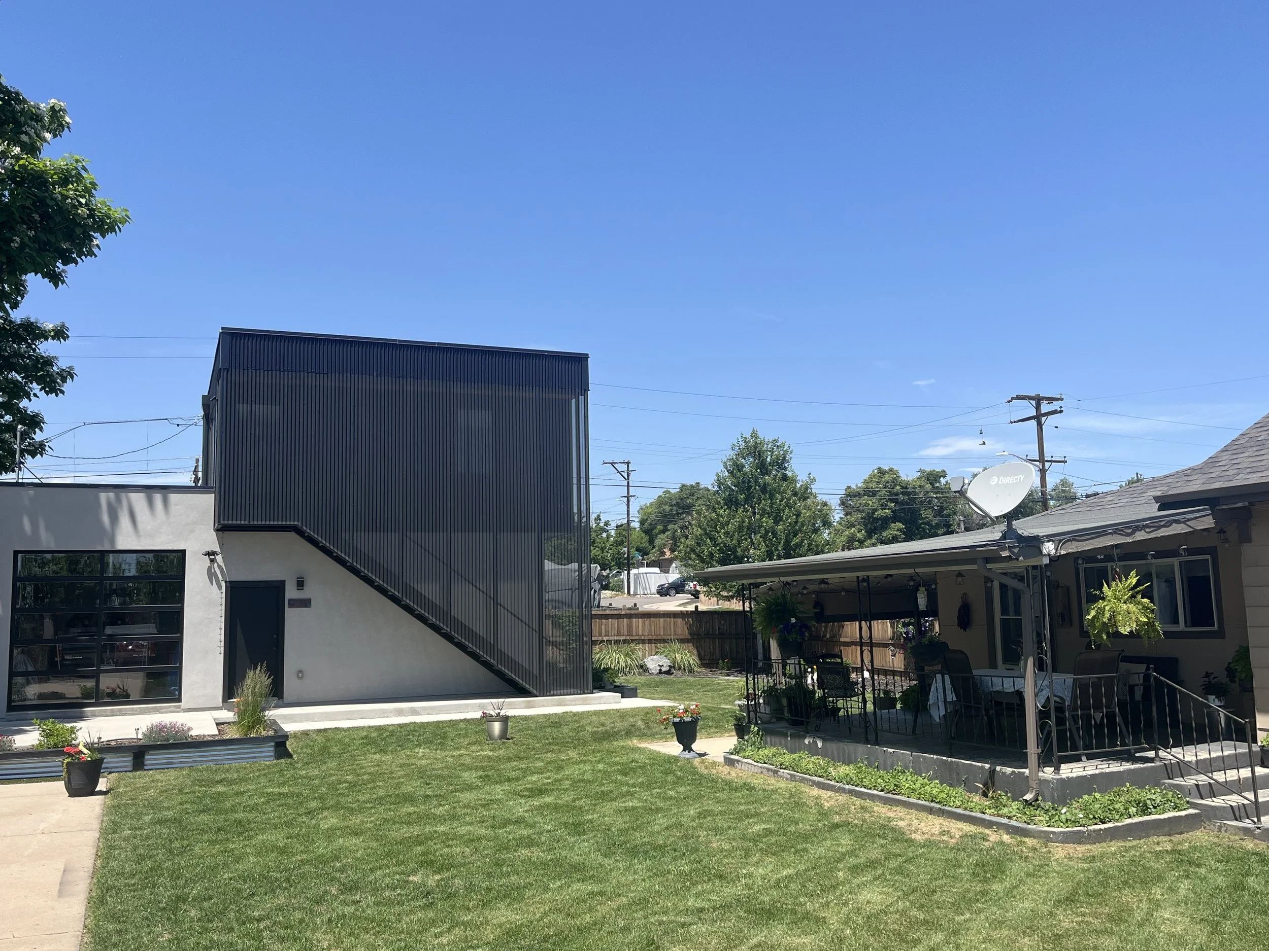 ADU Tour in Denver, Colorado