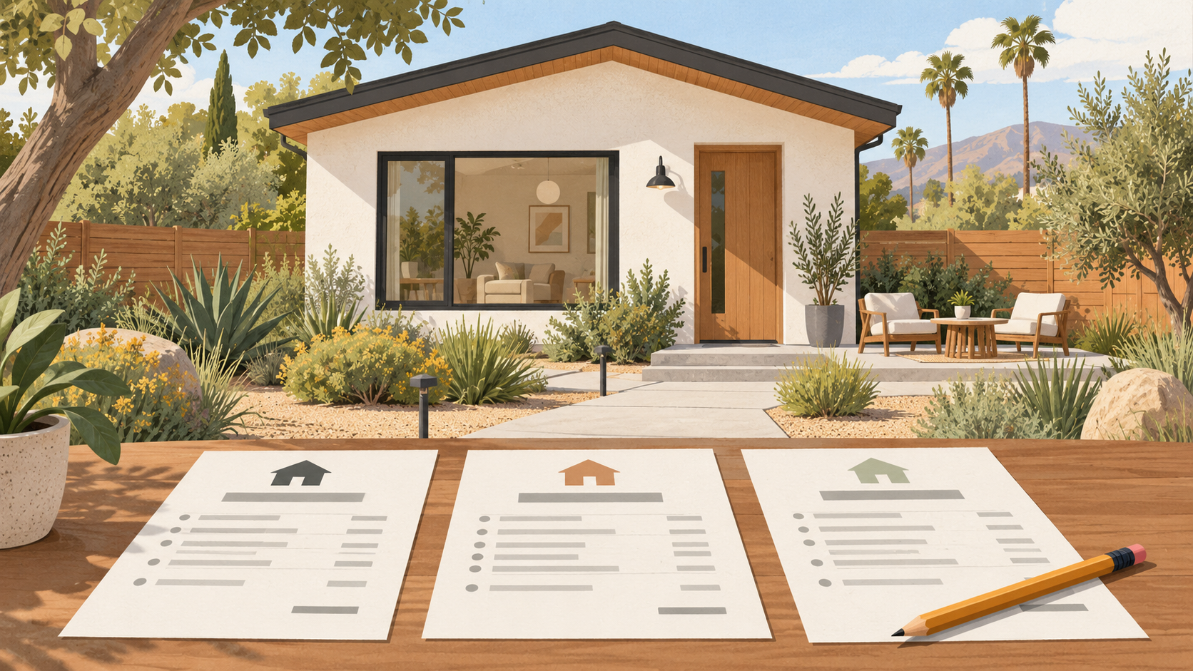 How to Find an ADU Builder in California—and Compare Their Bids