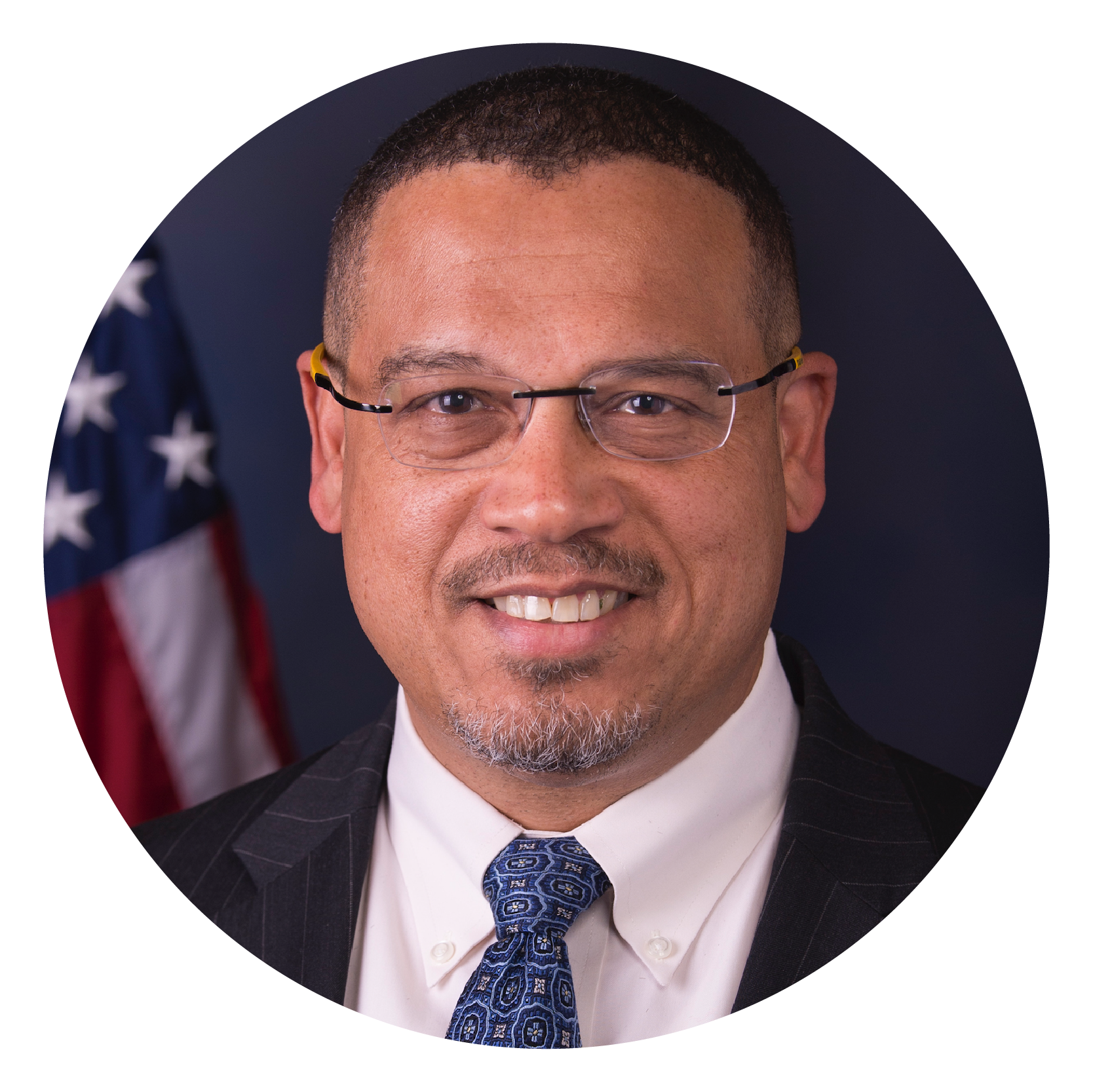 “I’m proud to support Anika, an energetic, community-centered leader. I am confident she will bring a wonderful spirit of accessibility and advocacy to the Saint Paul City Council.” Keith Ellison Minnesota, Attorney General