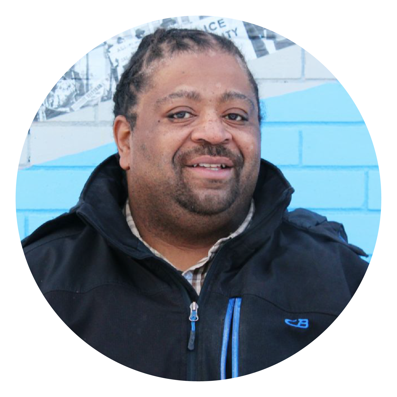 Londel French Minneapolis Parks and Recreation Board