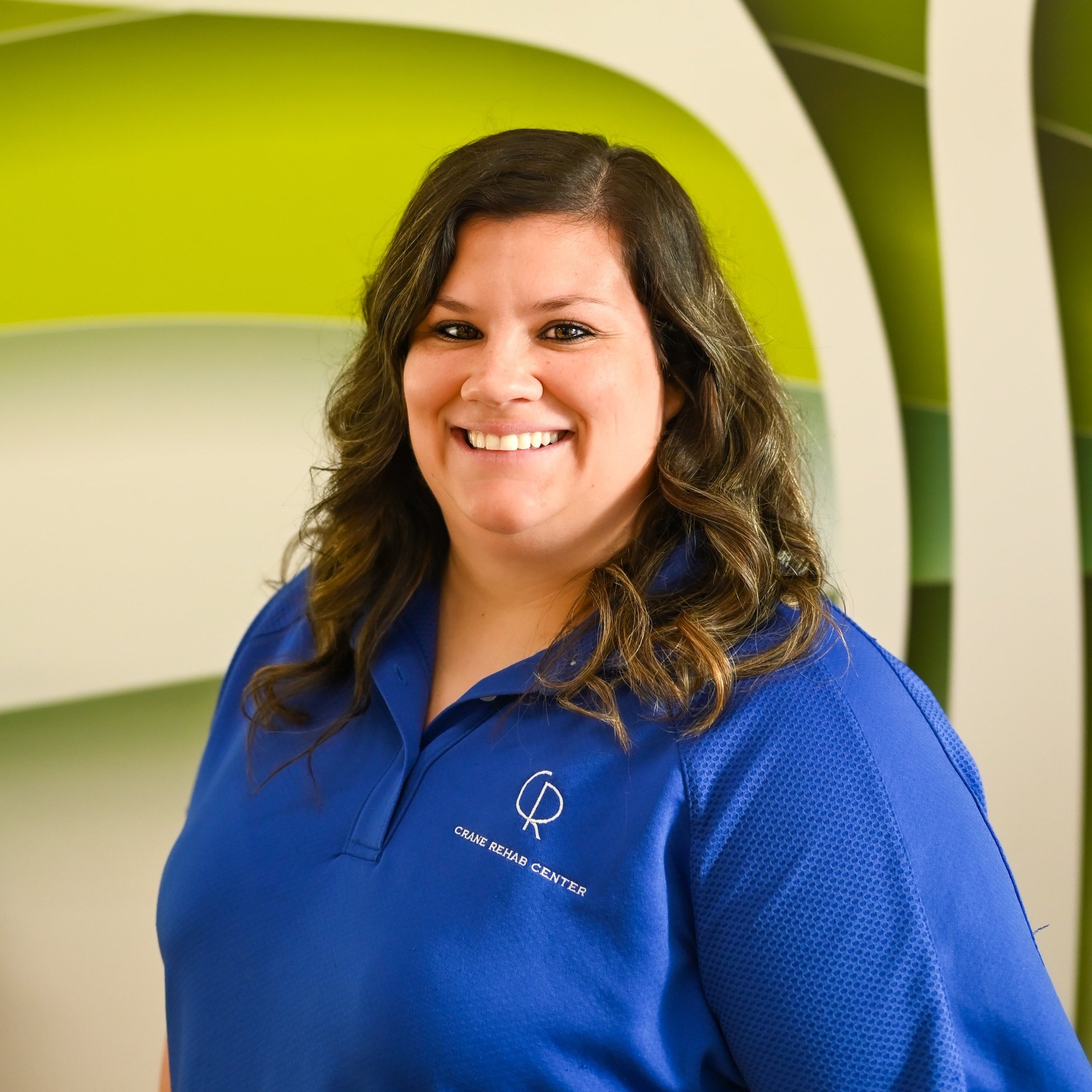 Megan Archer - COTA