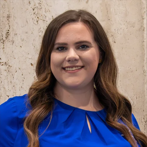 Heather Manceaux, Front Desk Coordinator, Billing Officer , St. Charles