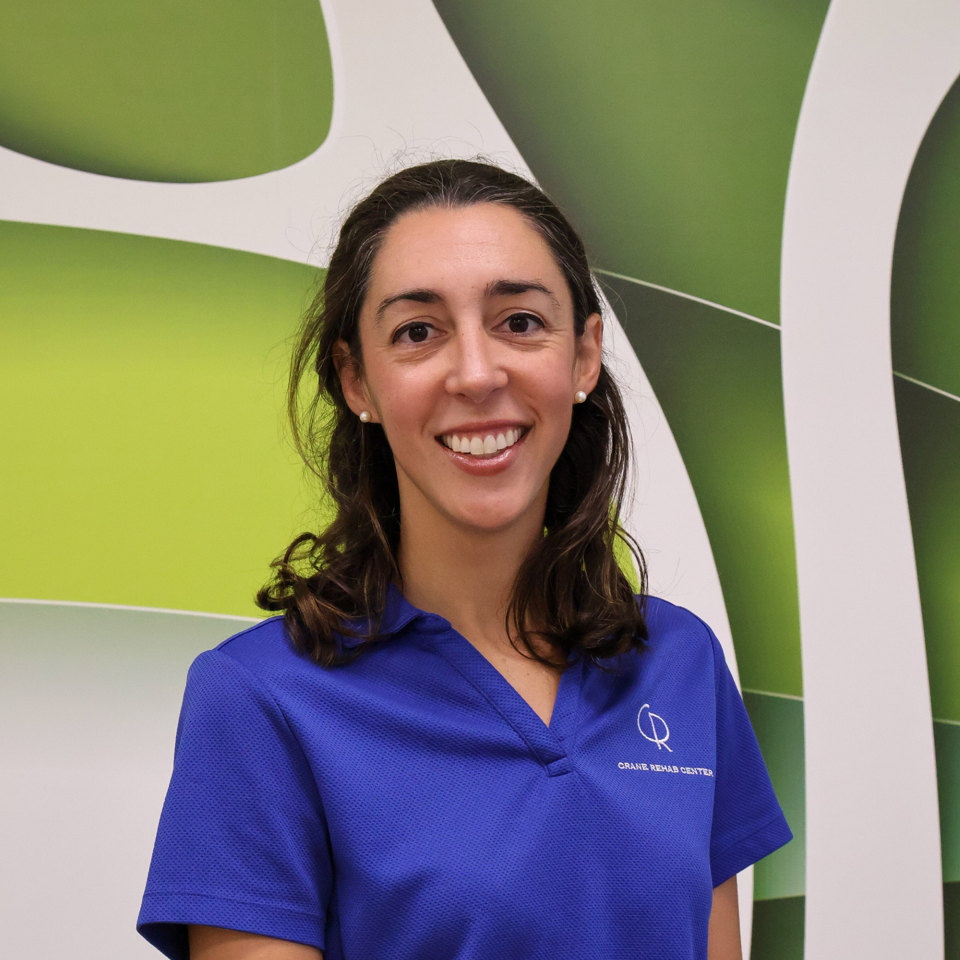 Liz Casey - OT