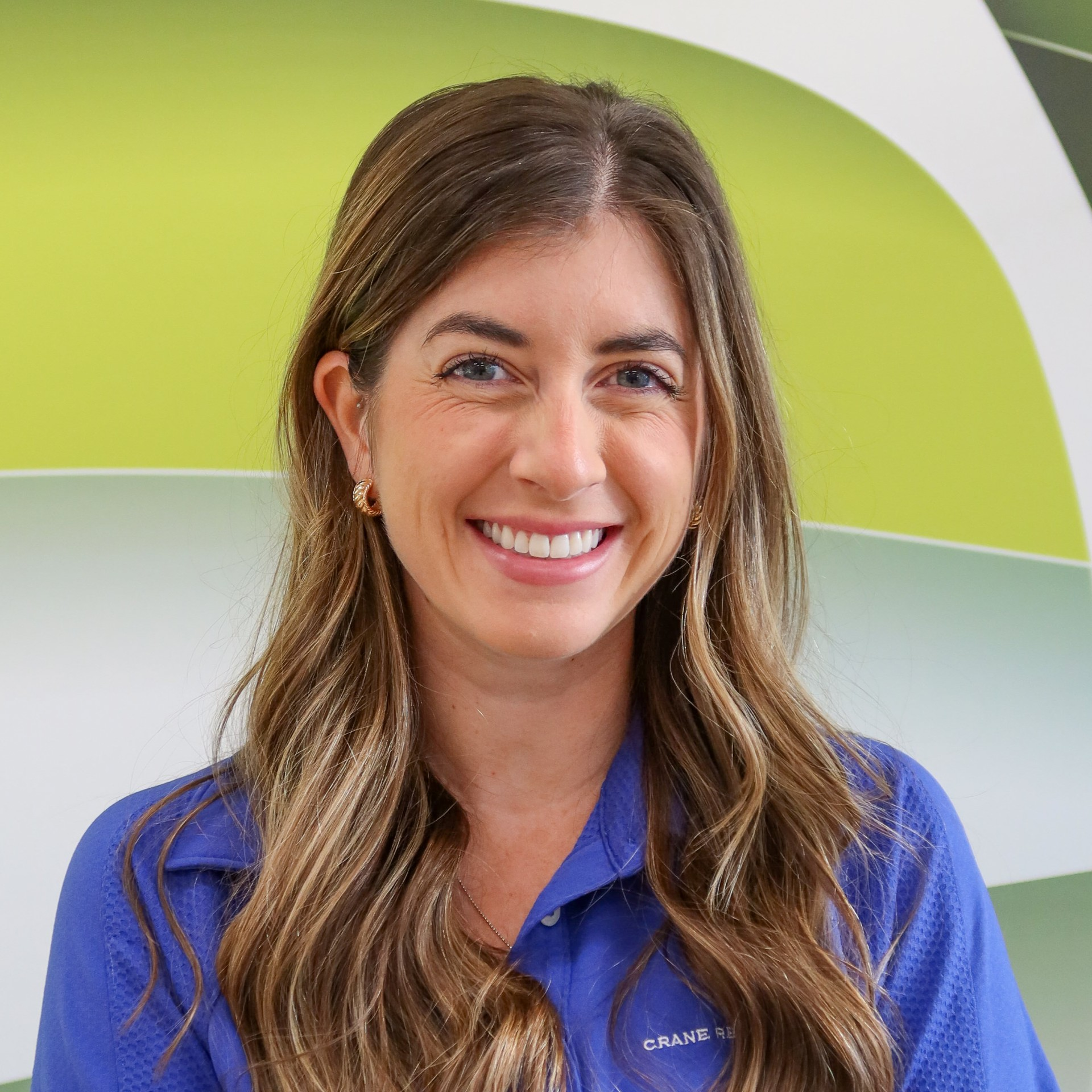 Emily Chauvin, Speech-Language Pathologist 
