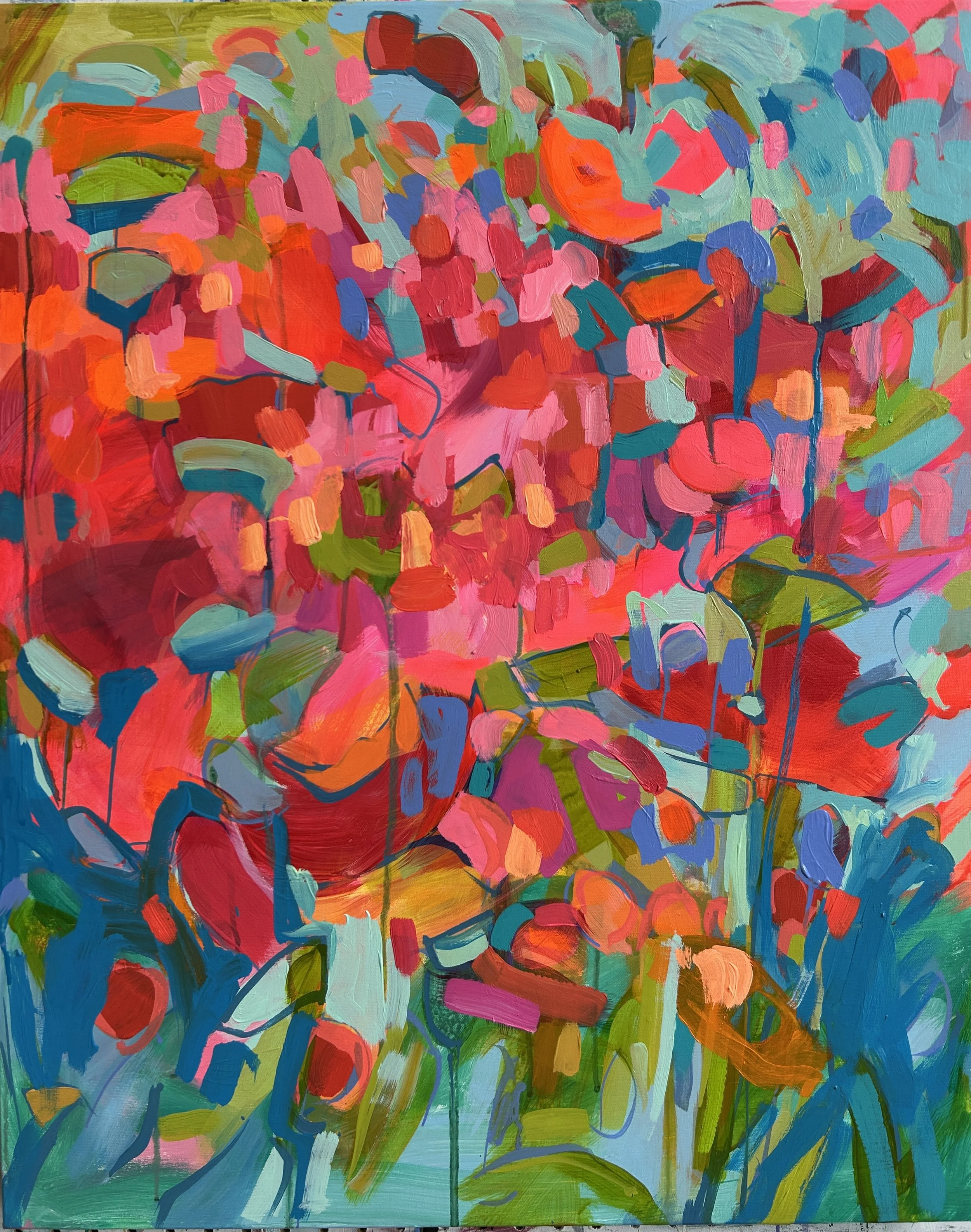 Sirens Series: Symphony