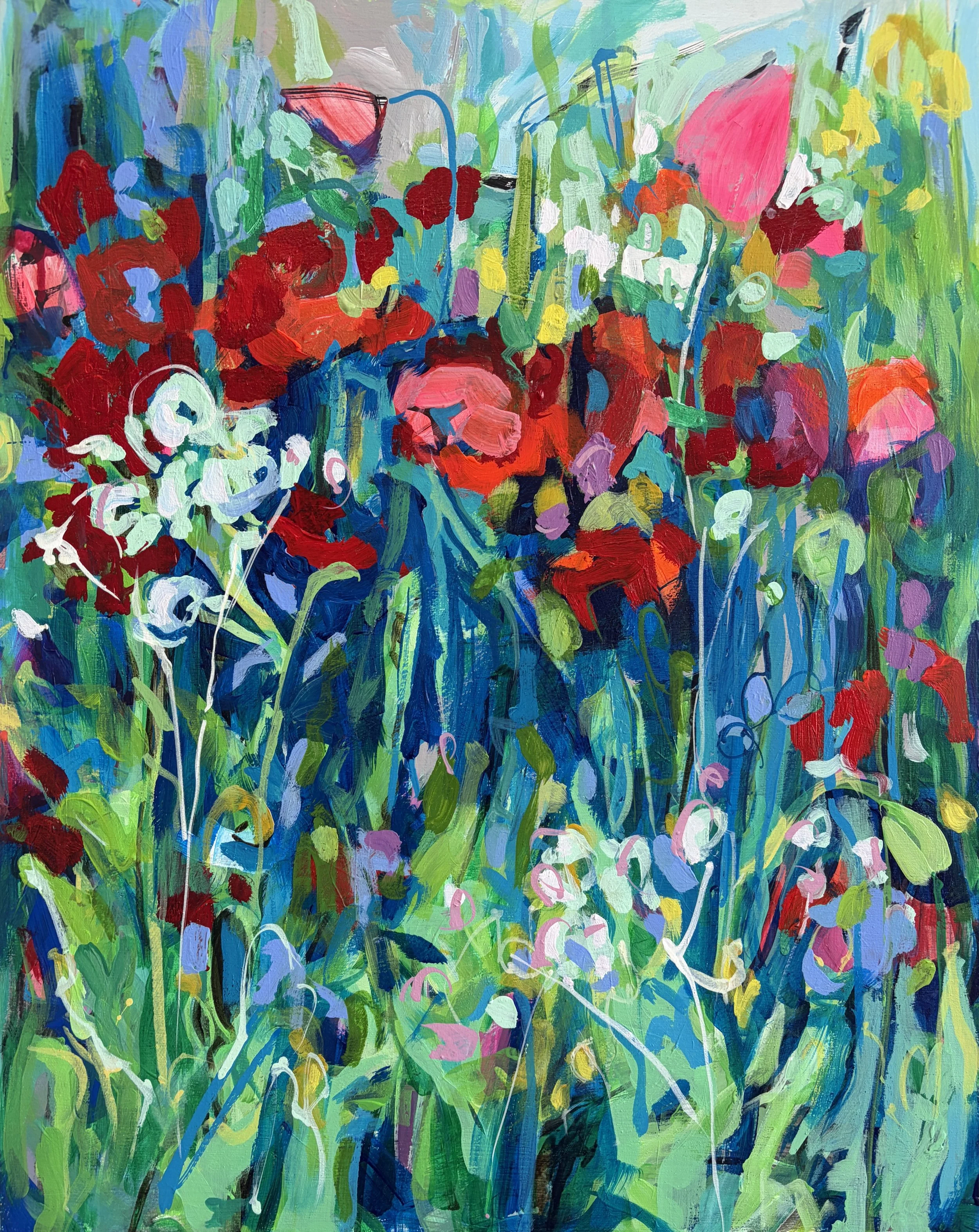 Graces Series: Evolution