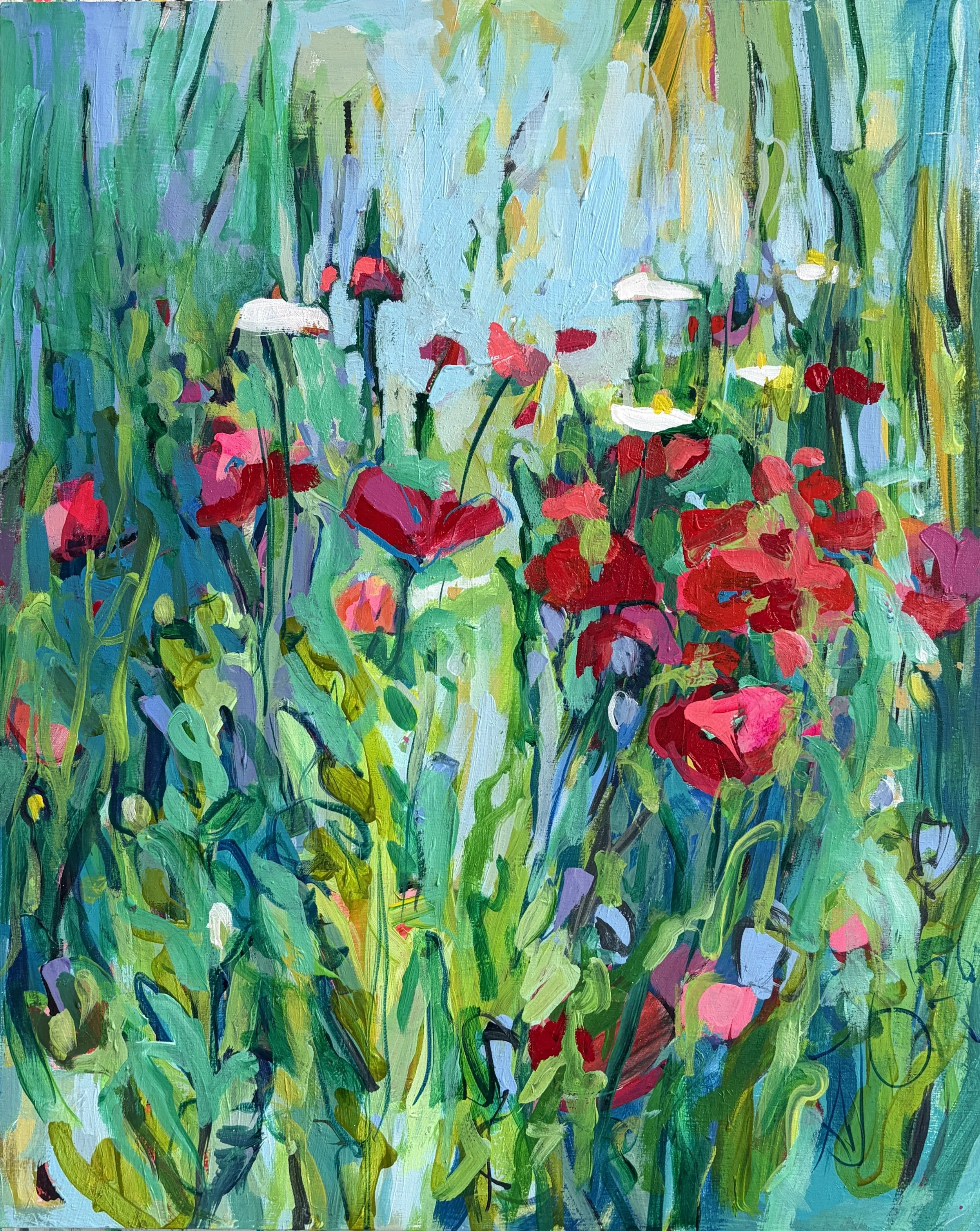 Graces Series: Charisma