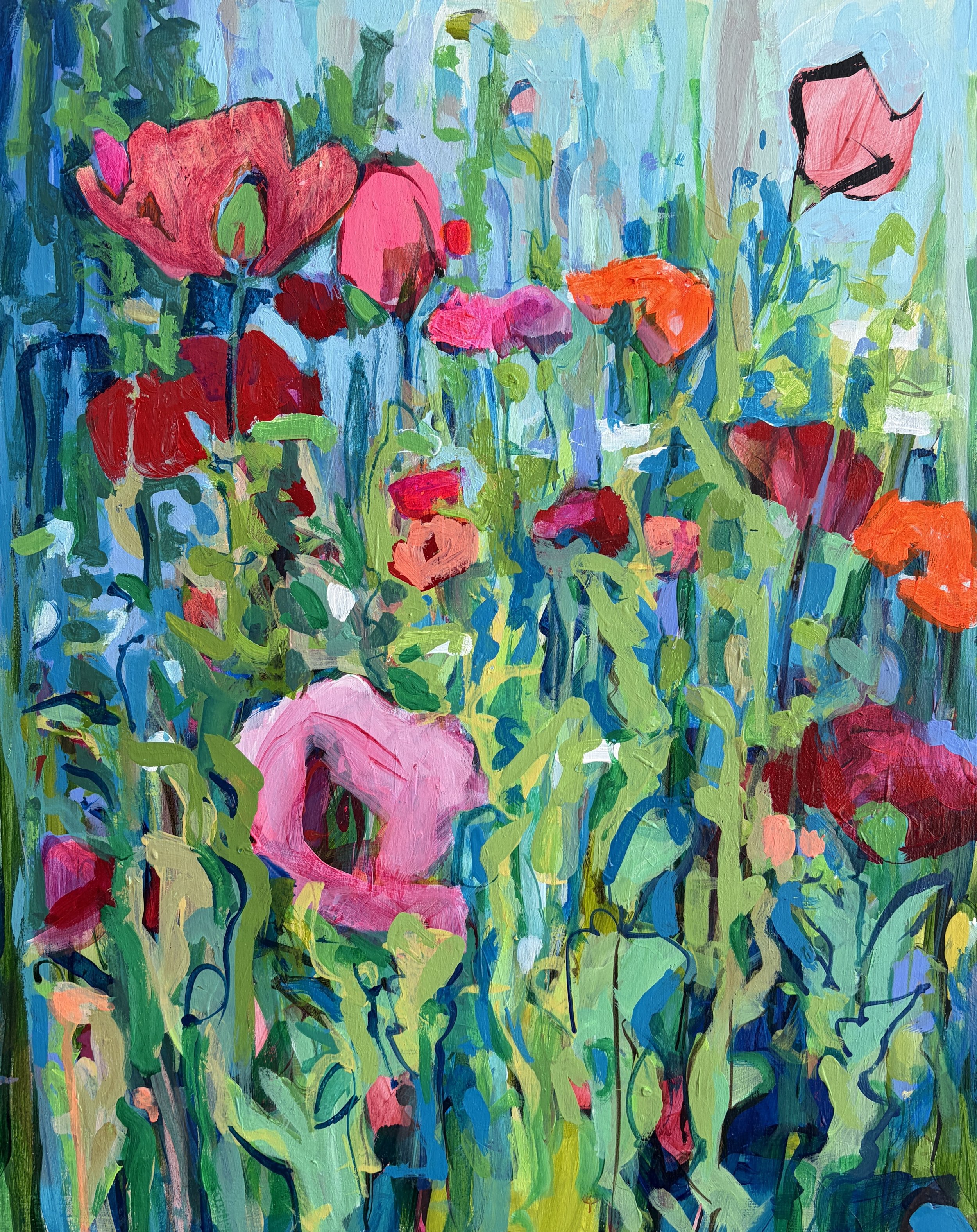 Graces Series: Divine 