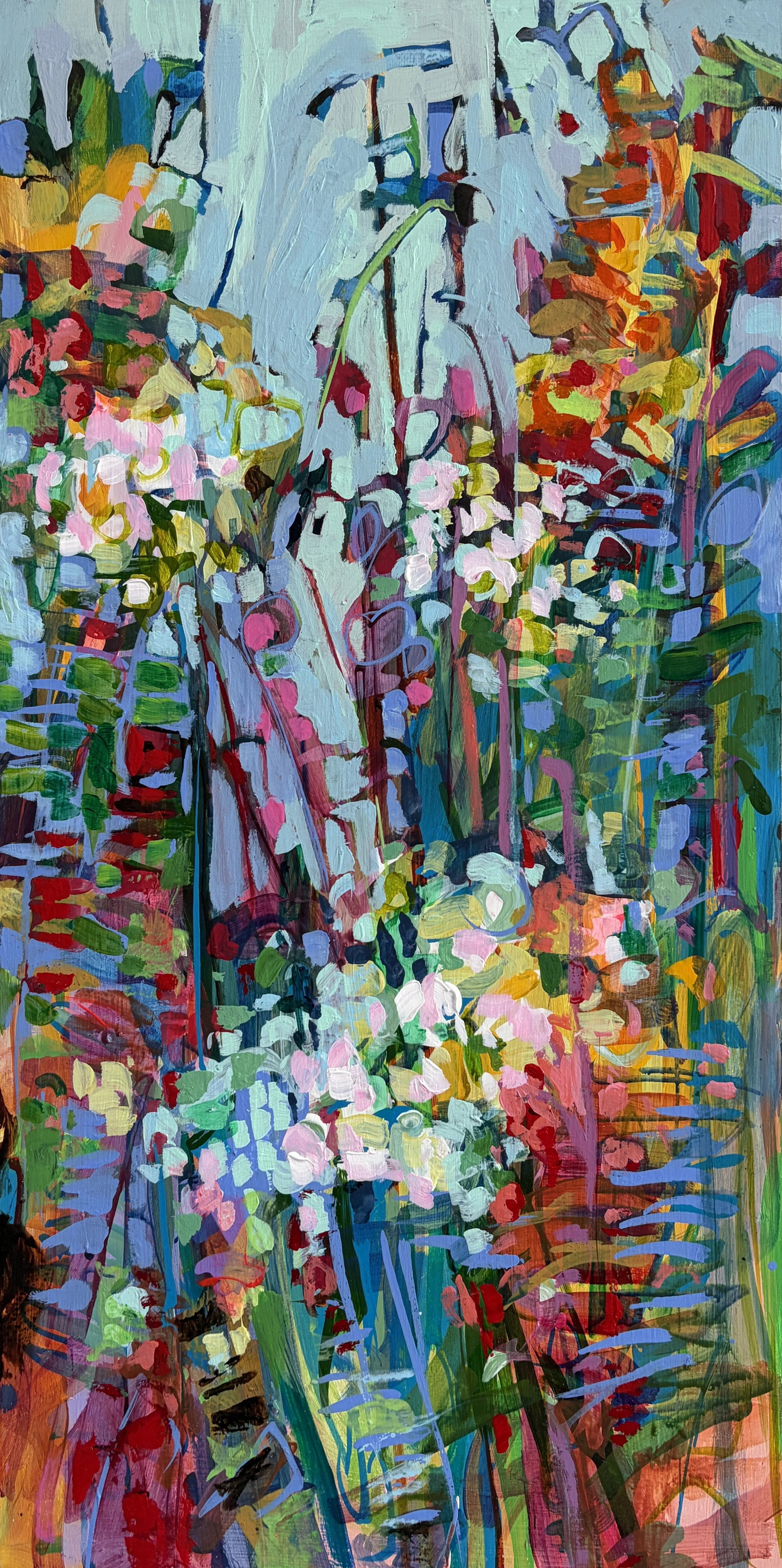 Roadside Gems: Topaz