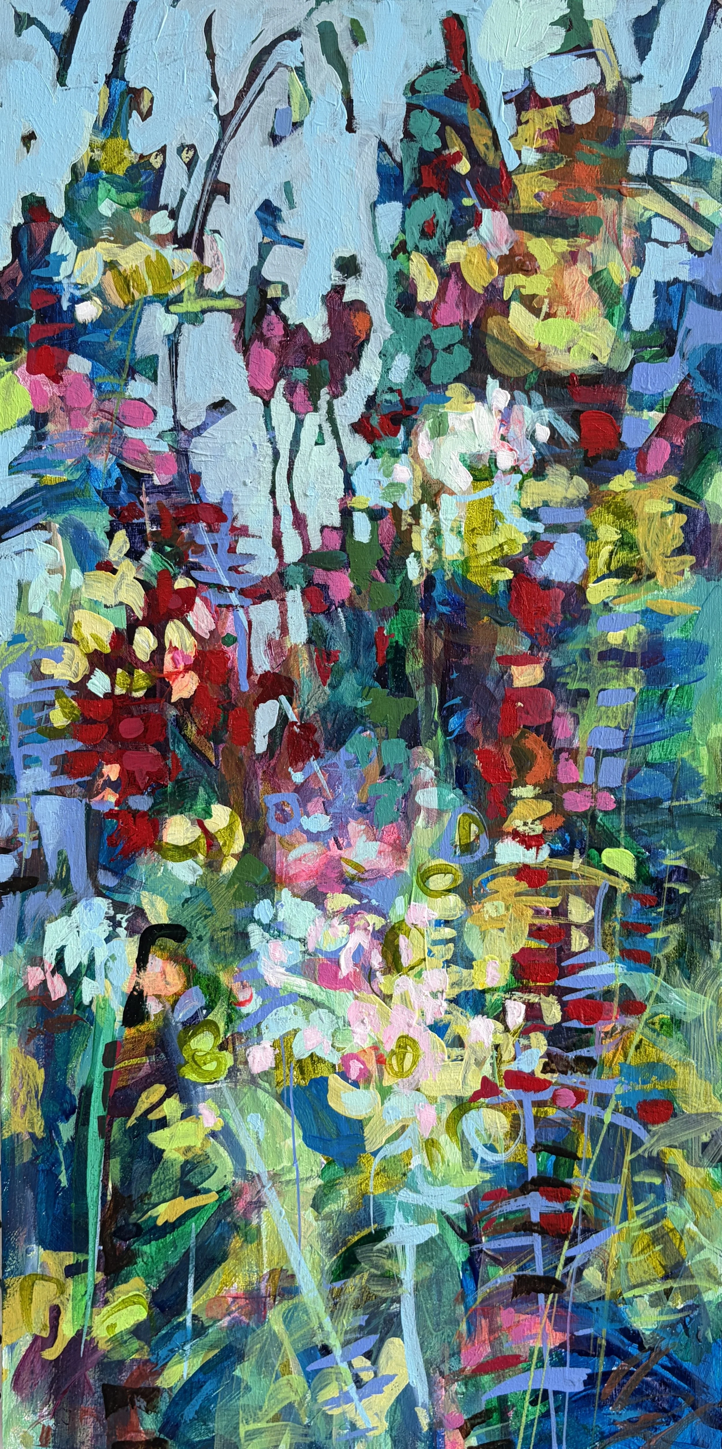 Roadside Gems: Jasper