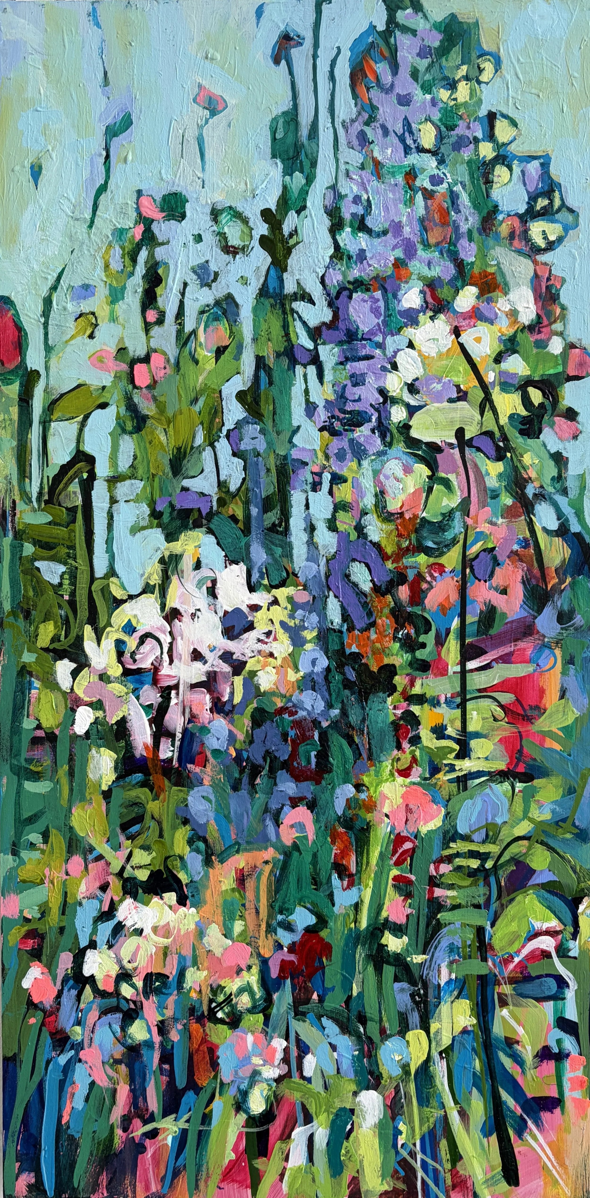 Roadside Gems: Pearl