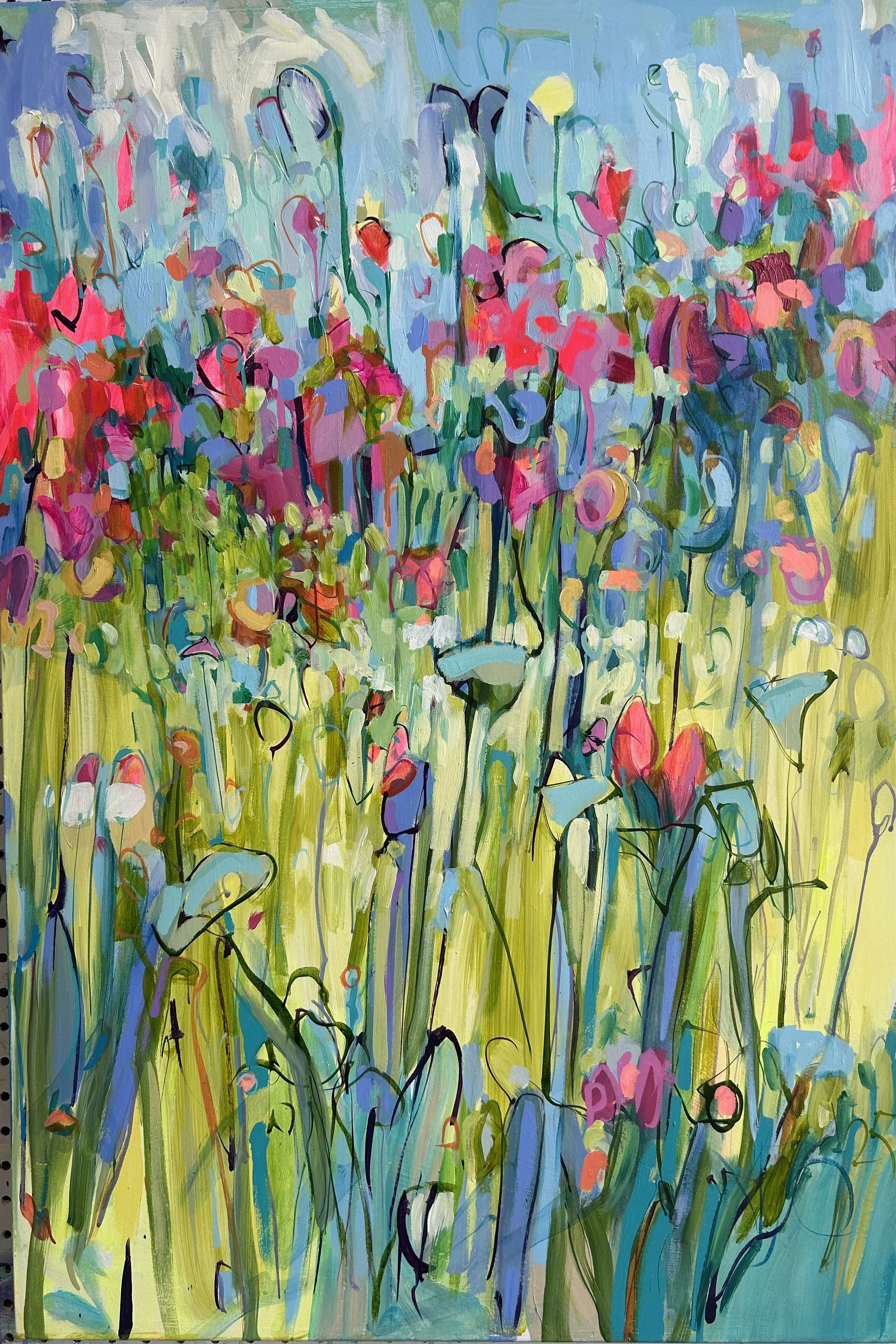 Fielding Dreams: Bounty 24%22 x 36%22 gallery canvas 2025 jpg.jpg