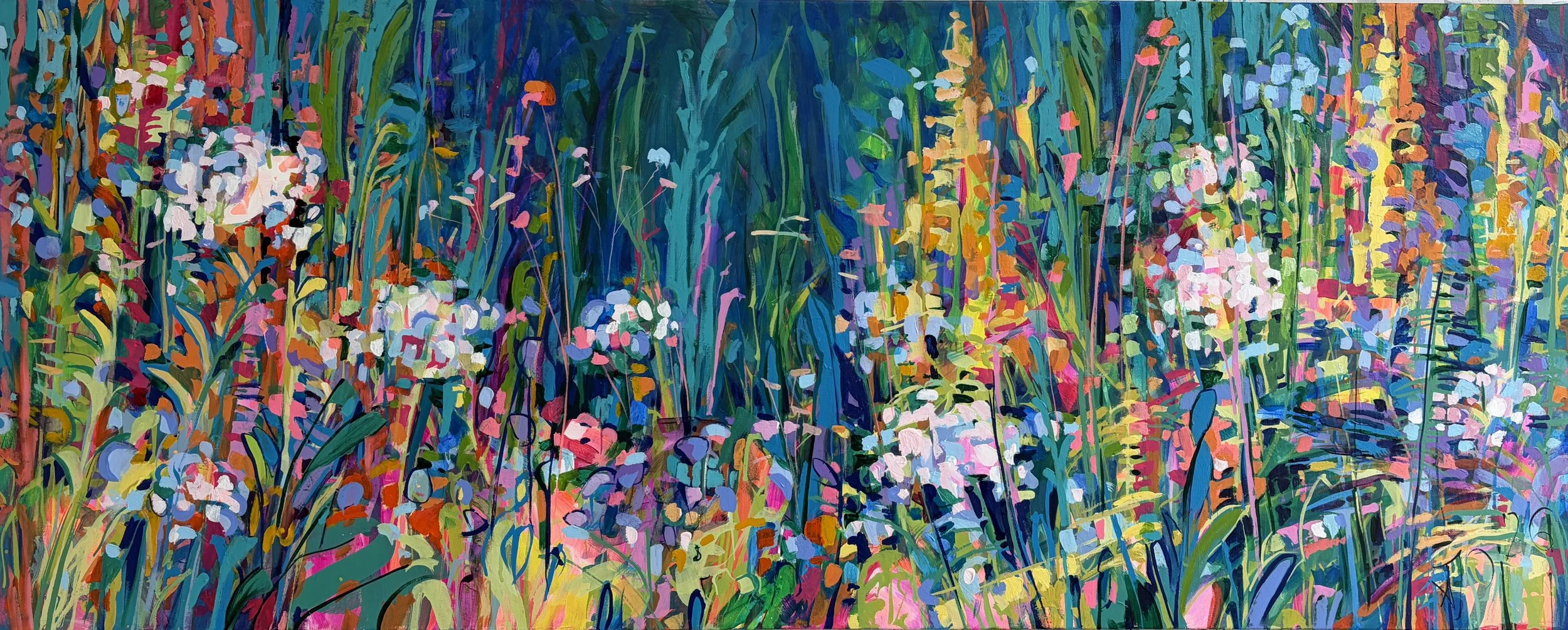 Into the Wilds: Thrive SOLD