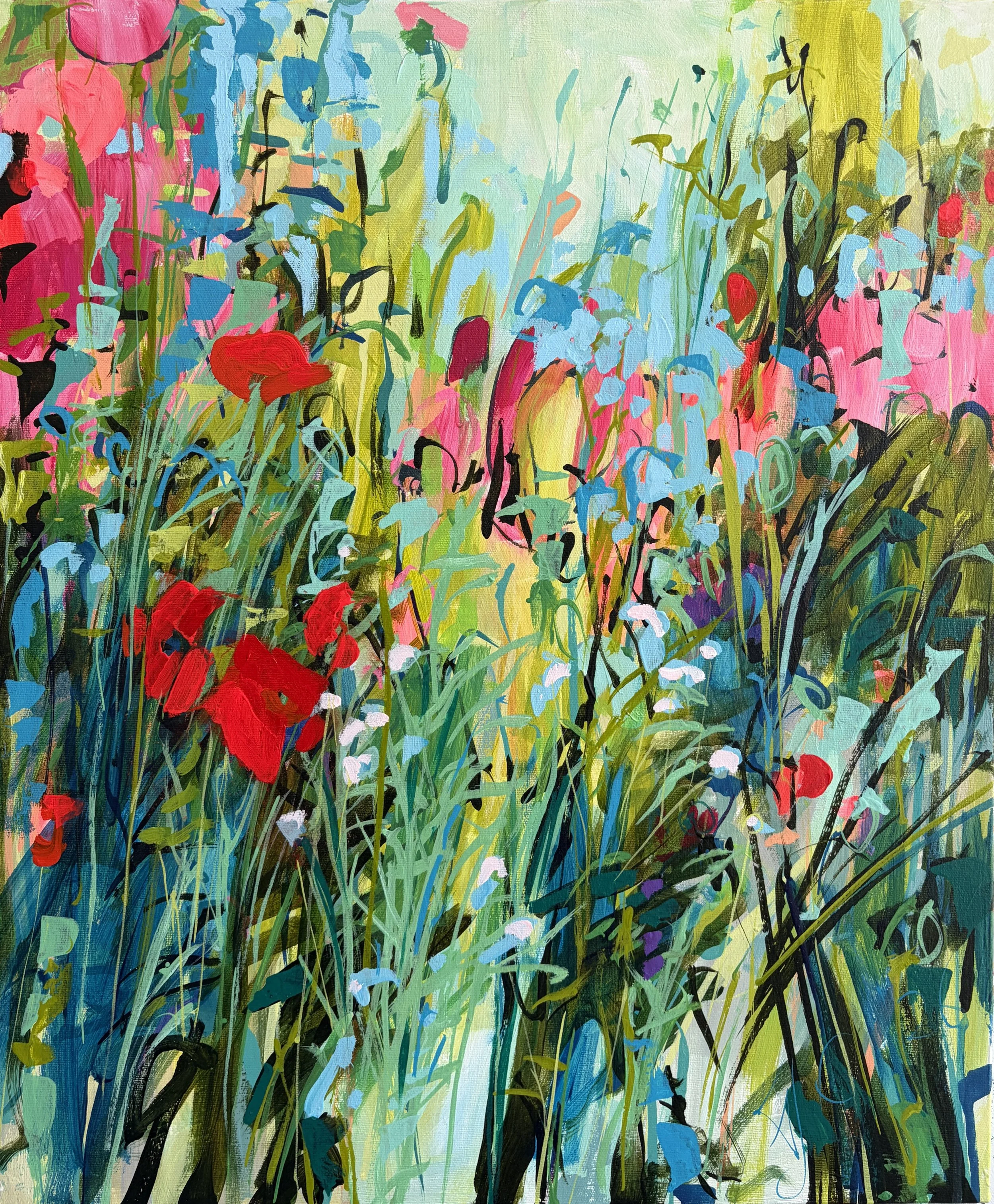 Summer Symphony: Crescendo