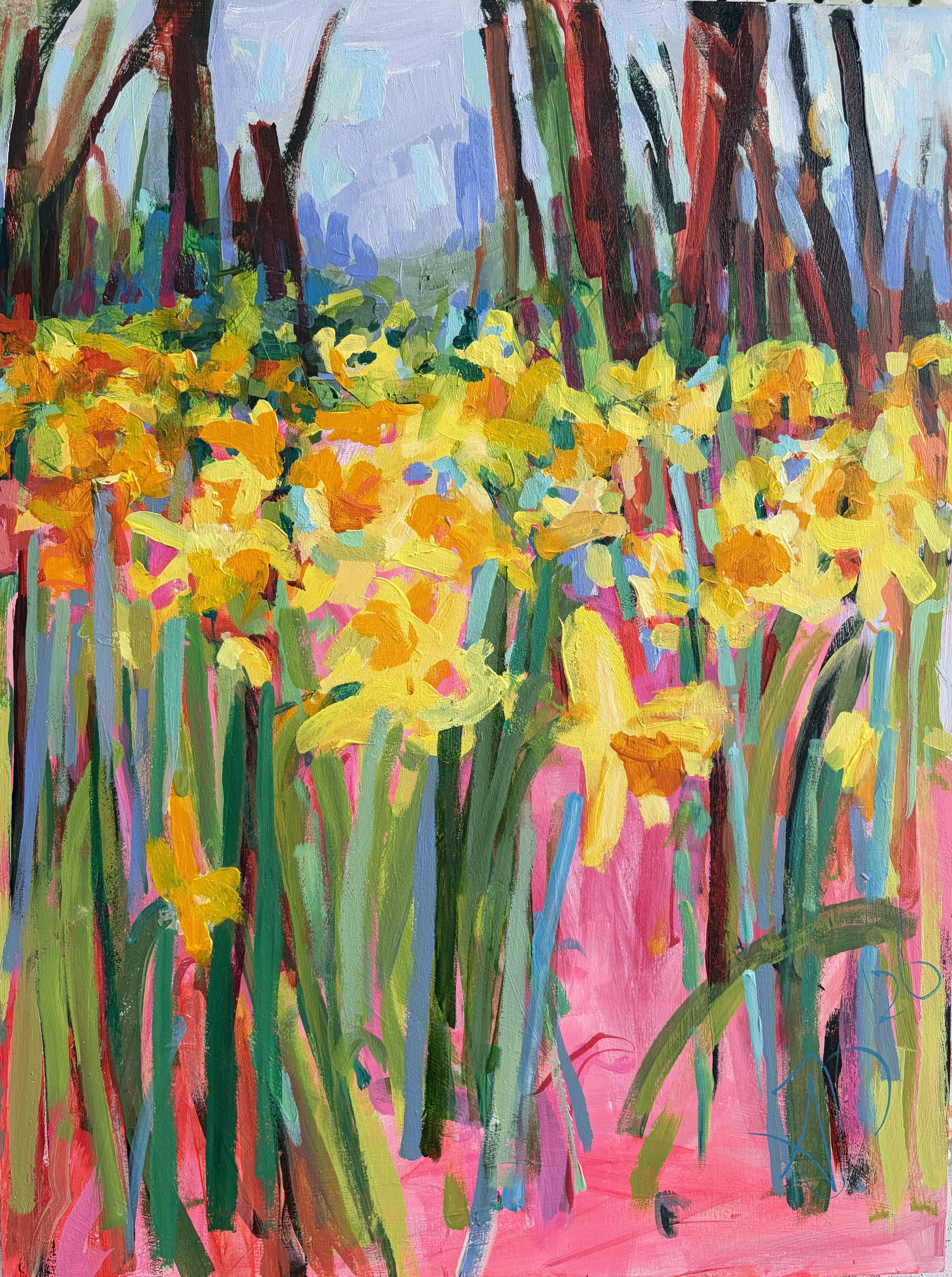 PRINTEMPS: RENEWAL