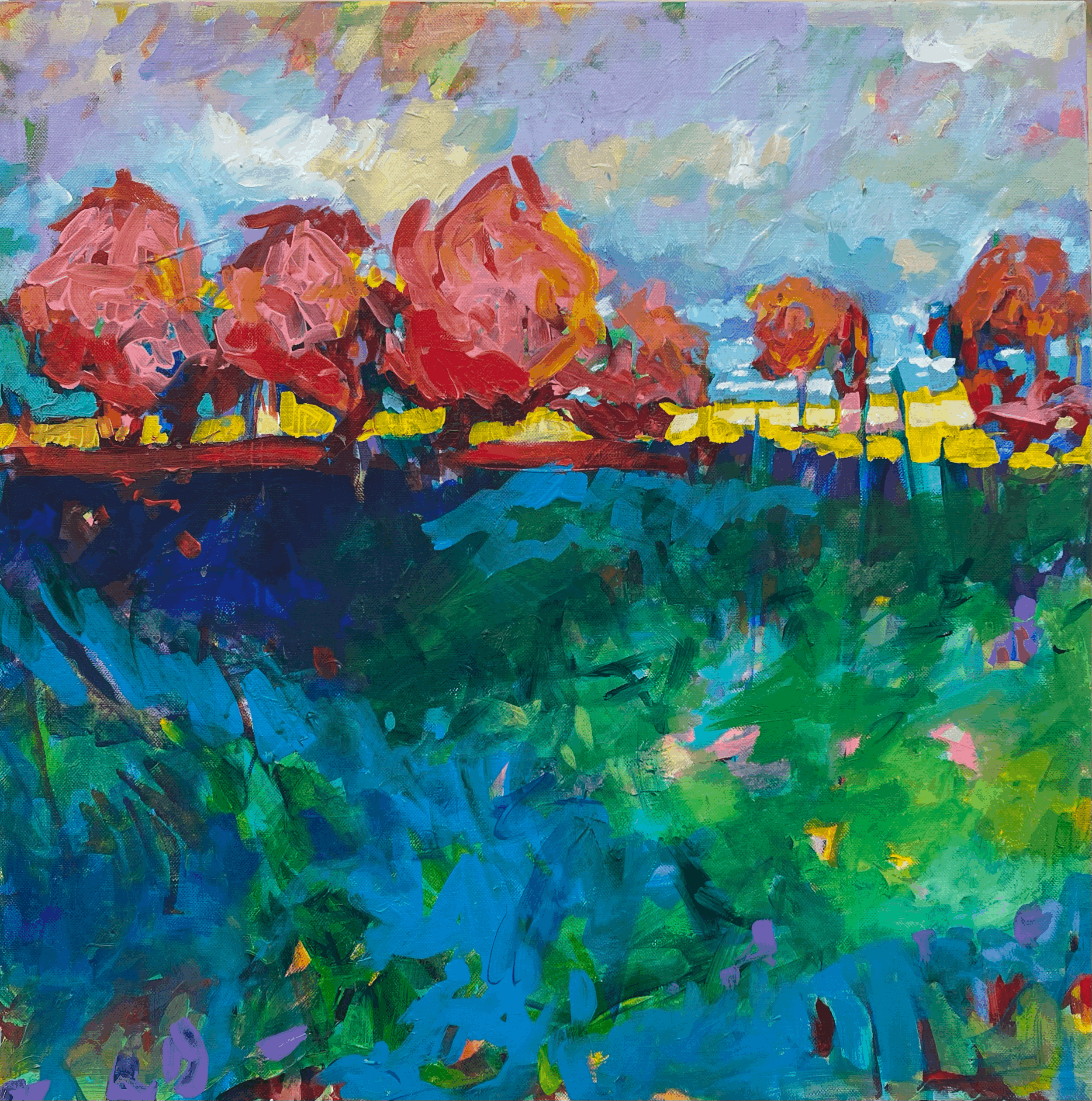 WINDBREAK 