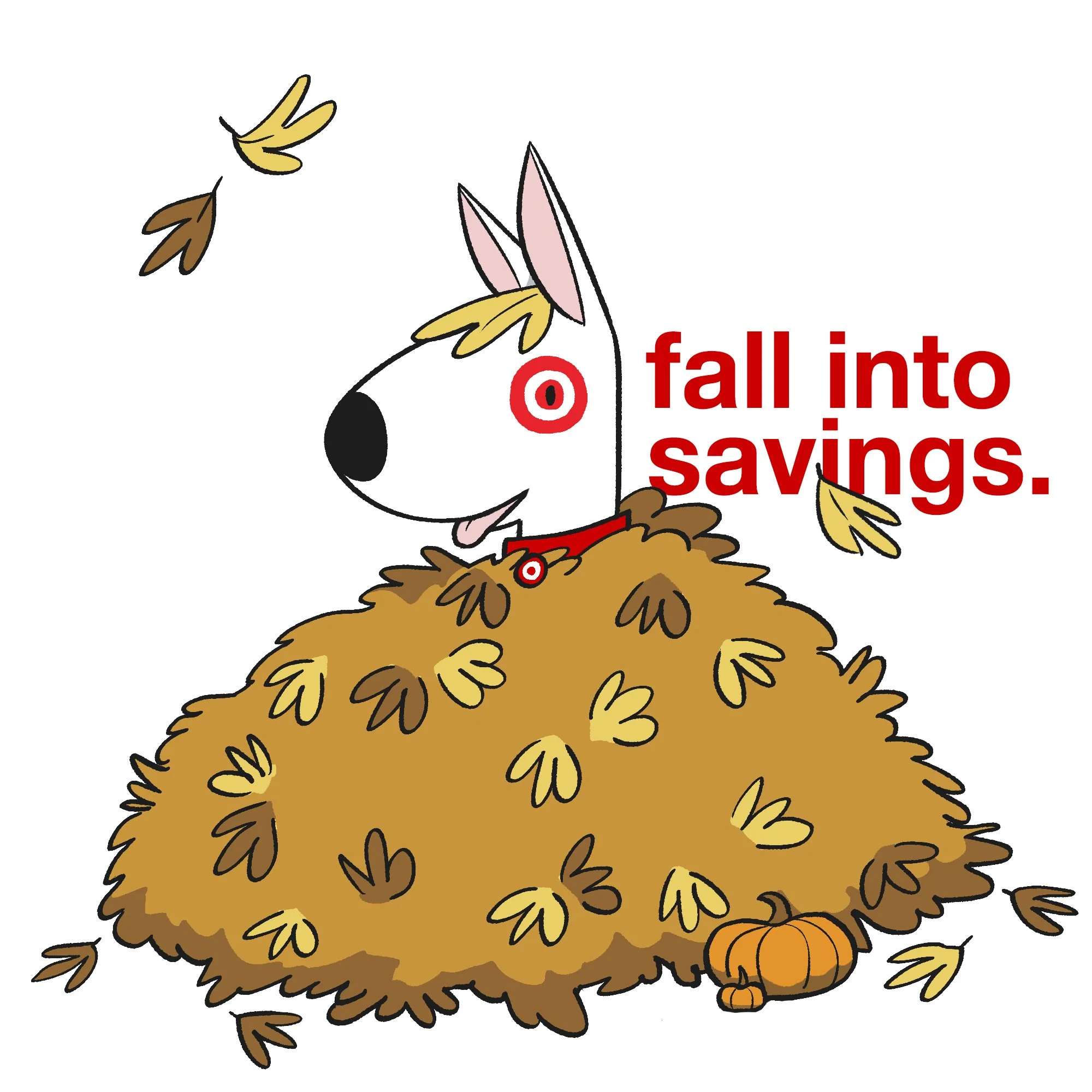 Fall Season Concept