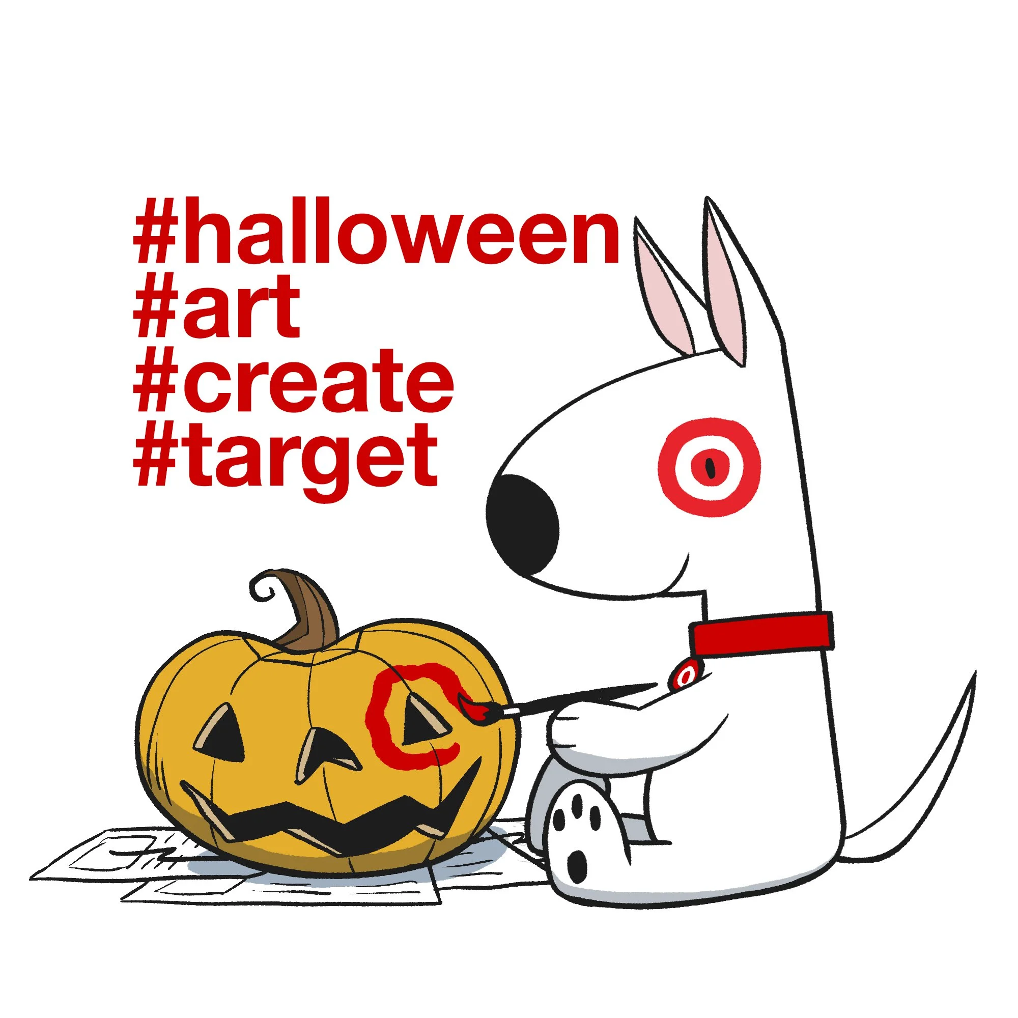 Halloween Concept #2