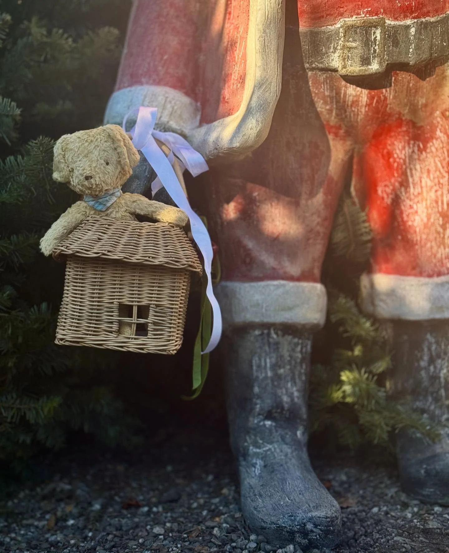 magical, mystical maileg&hearts;️ new delivery this week, come wander! 
#&hearts;️laserragardens
#womanownedbusiness
#giftboutique
#shopsmallbusiness
#comewander