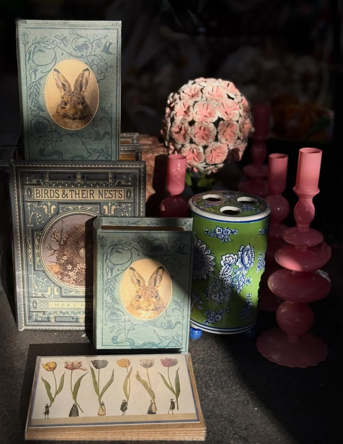 spring is whispering, and march is here
to awaken the earth with its gentle touch. 
#&hearts;️laserragardens
#womanownedbusiness
#giftboutique
#comewander
#grabandgoflorals