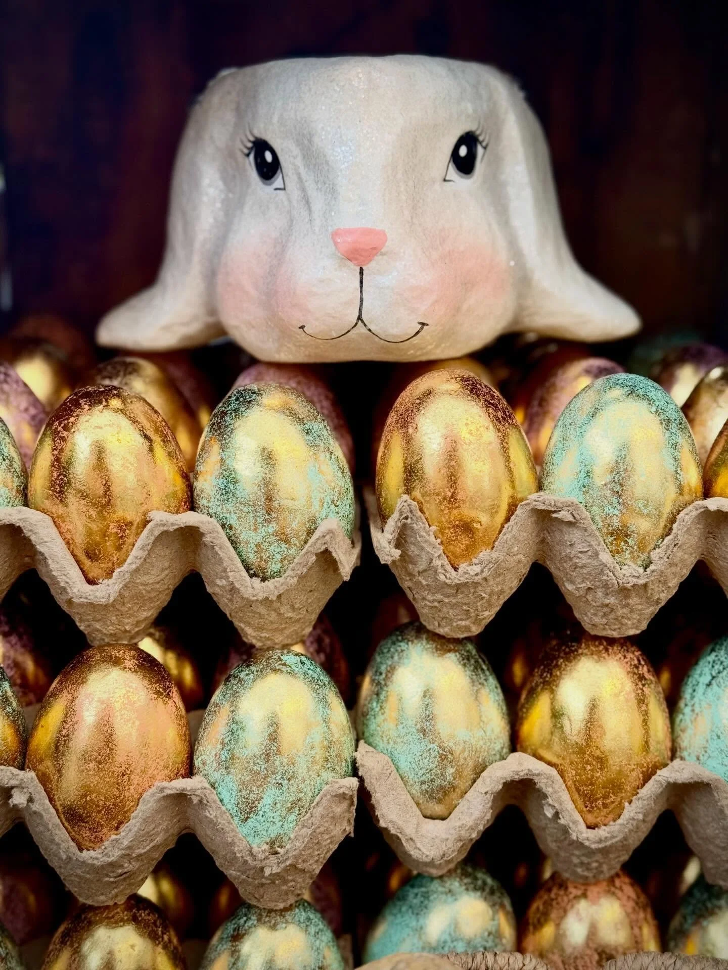 eggs-tra special and egg-ceptional easter goodies, come wander. 
#&hearts;️laserragardens
#womanownedbusiness
#giftboutique
#comewander
#grabandgoflorals