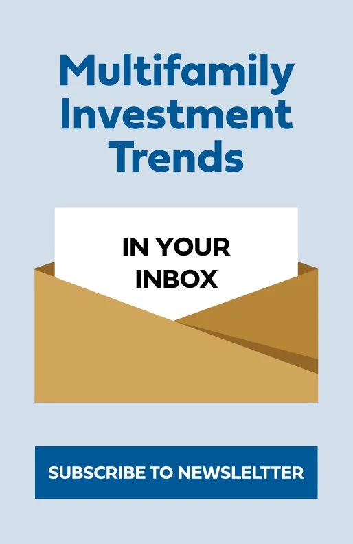 Newsletter Subscription