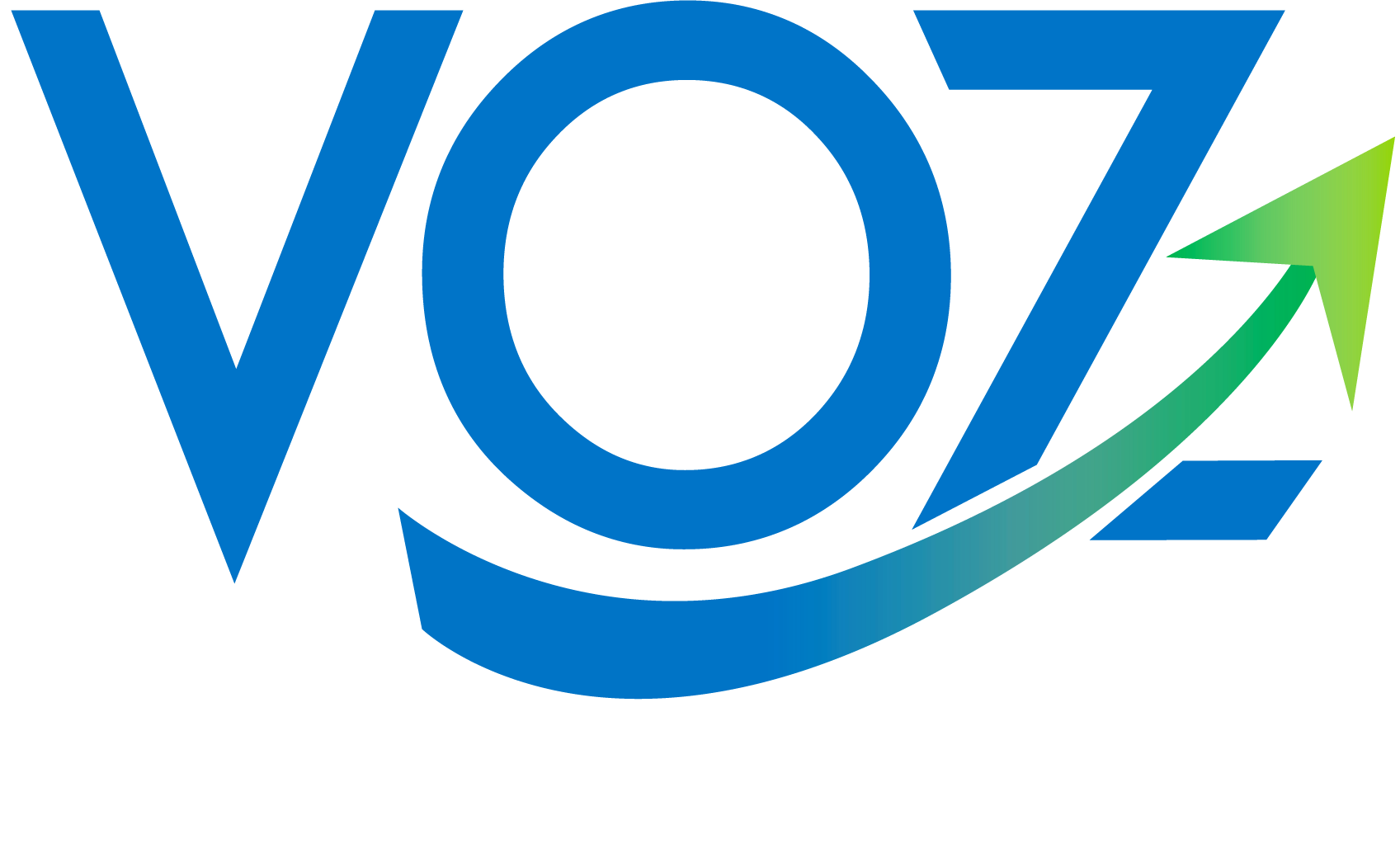 Voz Growth. Empowering businesses to propel growth.
