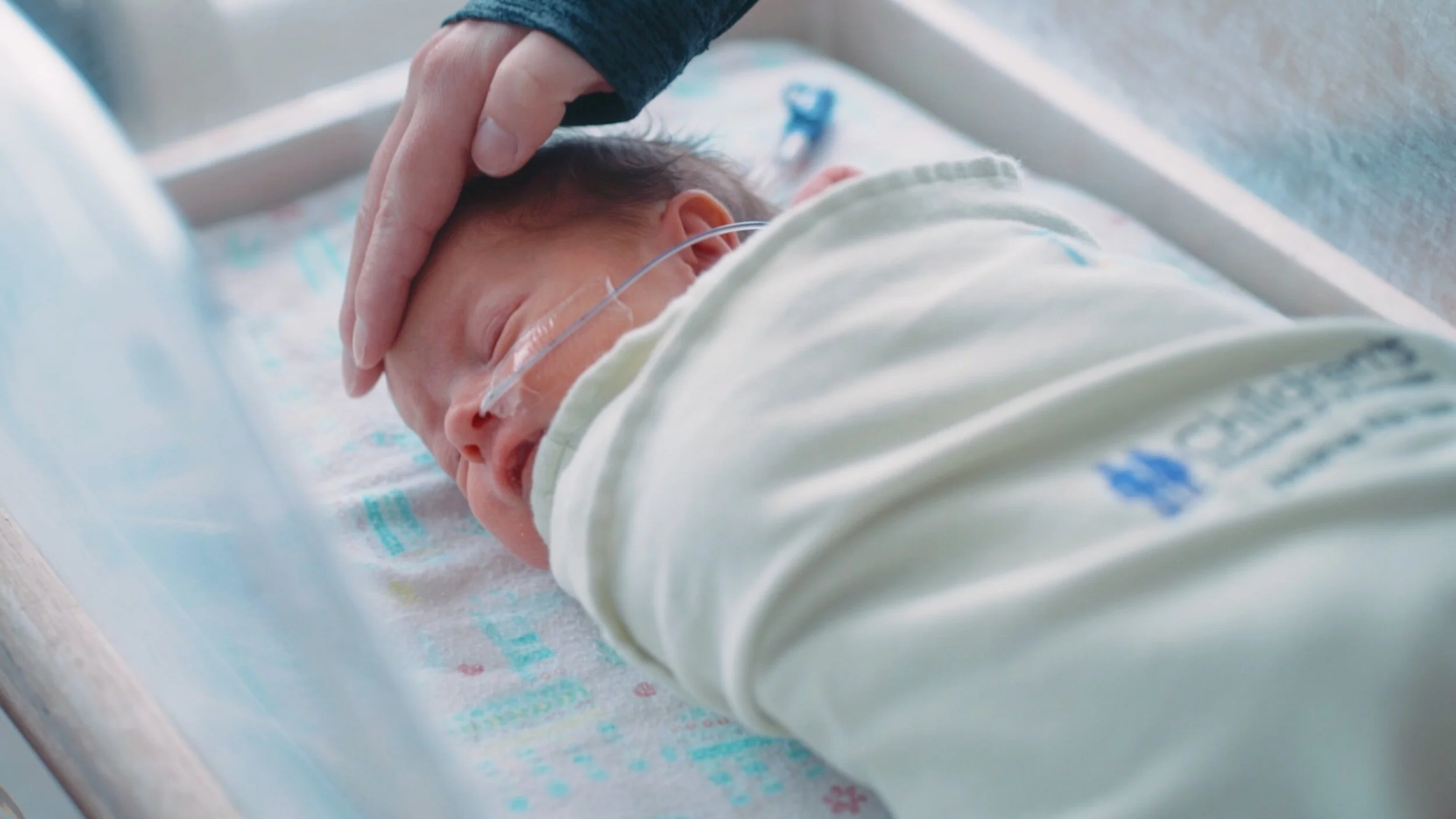 Children's Wisconsin - The Realization