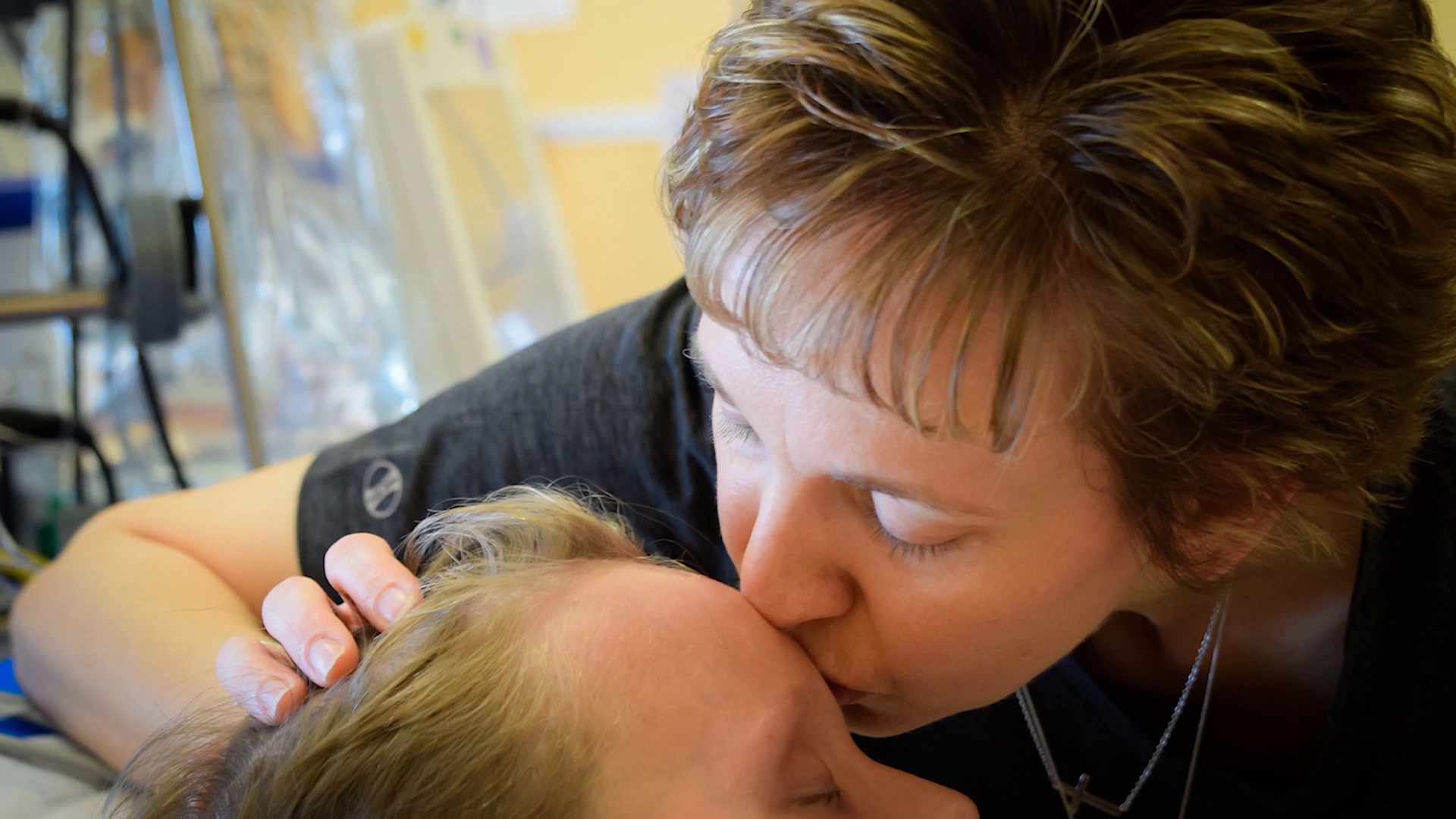 Logan's story could save lives