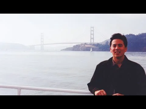 Turning Tragedy to Hope: A Brother's Journey with Children's Wisconsin