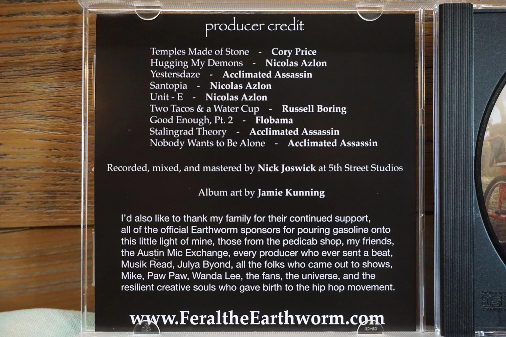 Unit - E liner notes.jpg