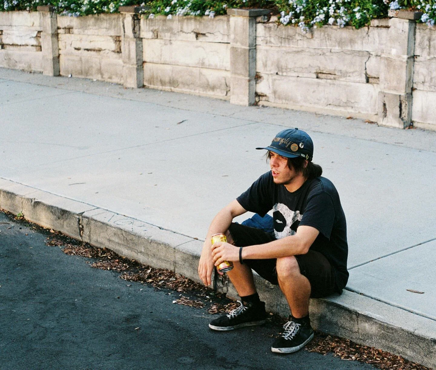 new song tomorrow!
📸 by @carlymolstad