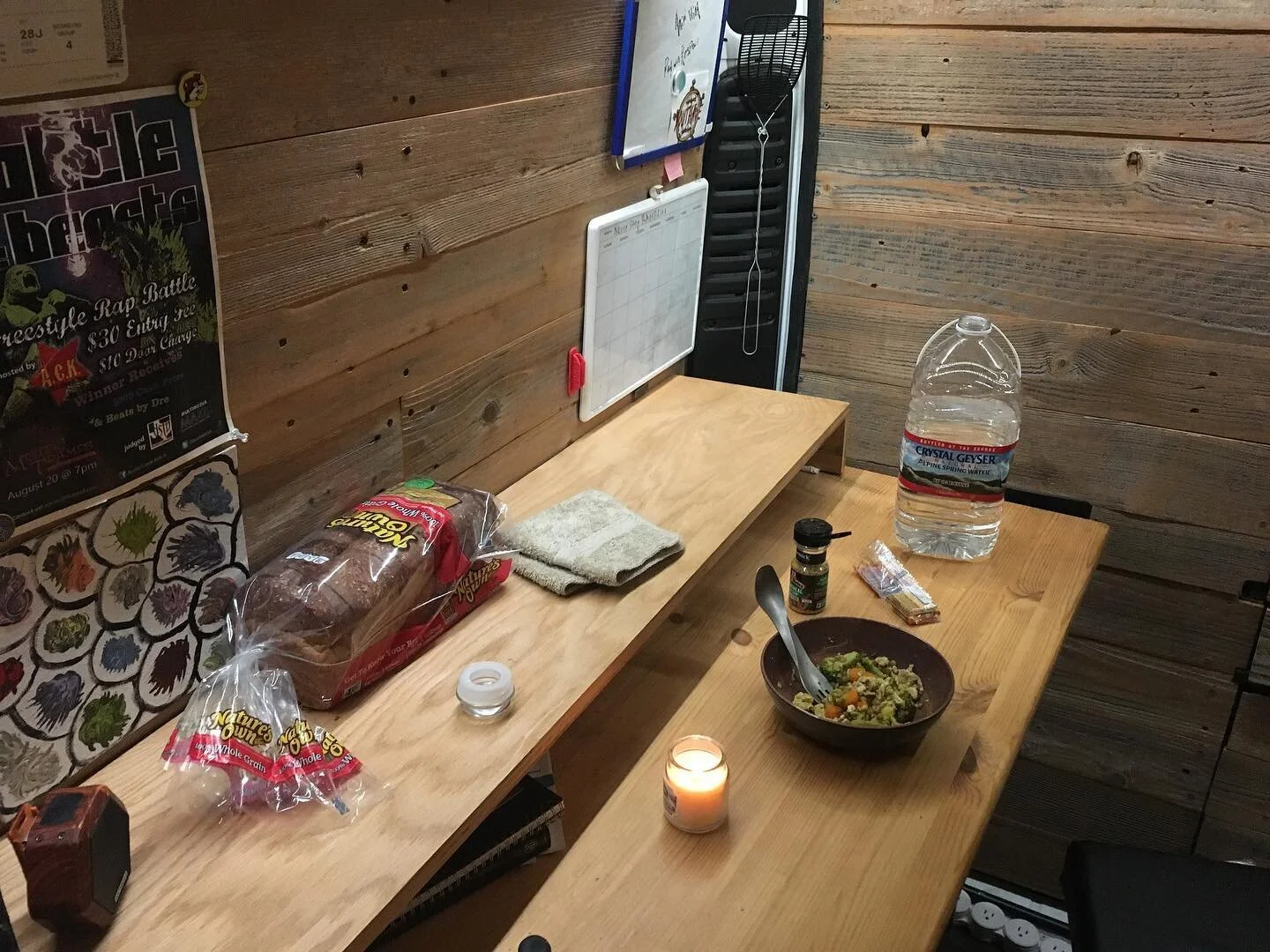 nothing much to report. Been working on studio versions of this year’s Throwies— the mission is for that project to hit streaming services 12/31. 
Been waking up early and living well. slow n steady. Looking forward to finishing this pro